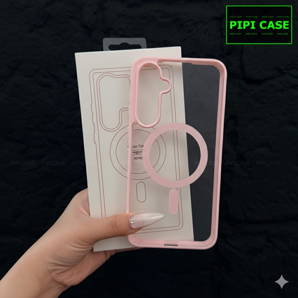 Case for Samsung A34 - Chic - A34CH-H