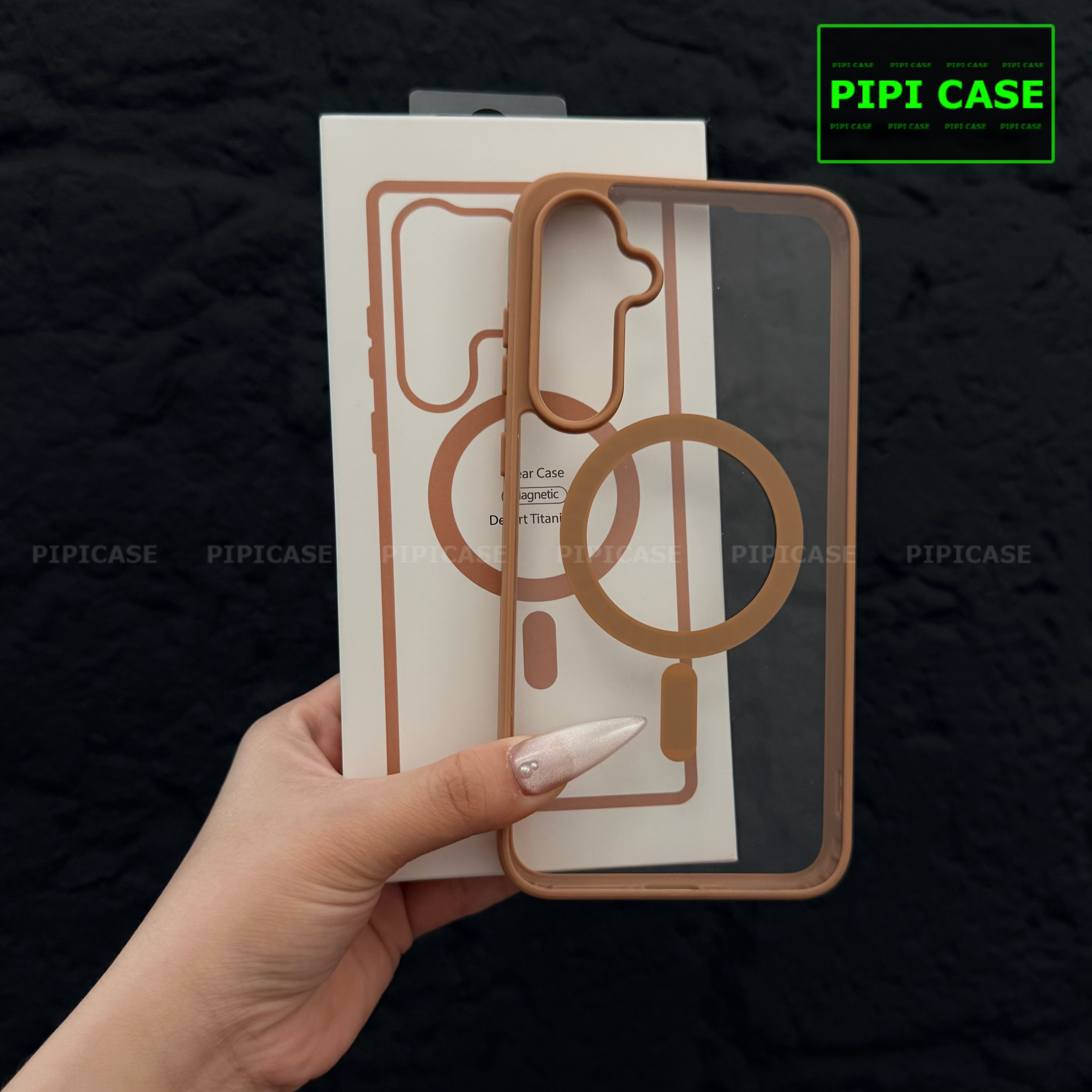 Case for Samsung A54 - Chic - A54CH-N