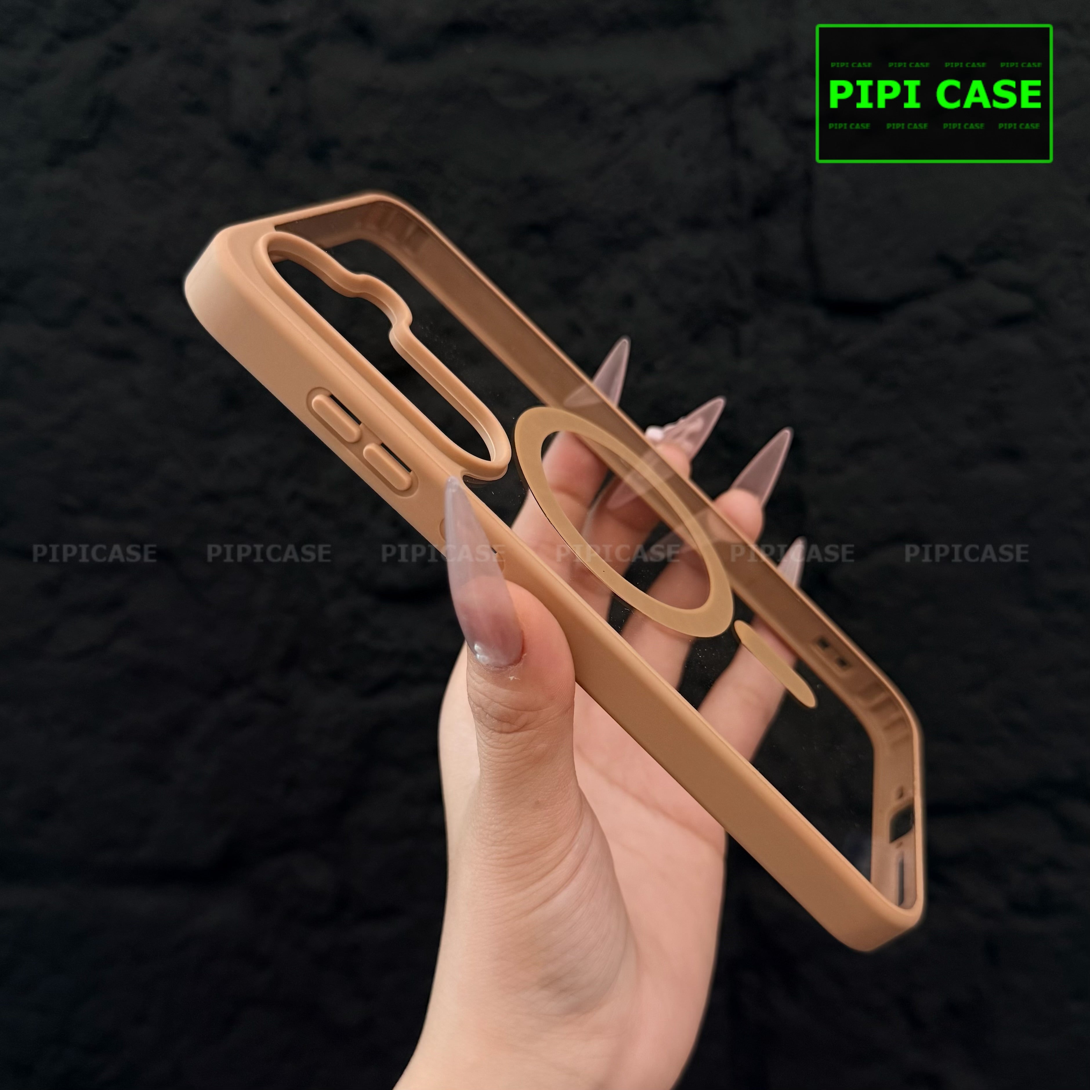 Case for Samsung A54 - Chic - A54CH-N