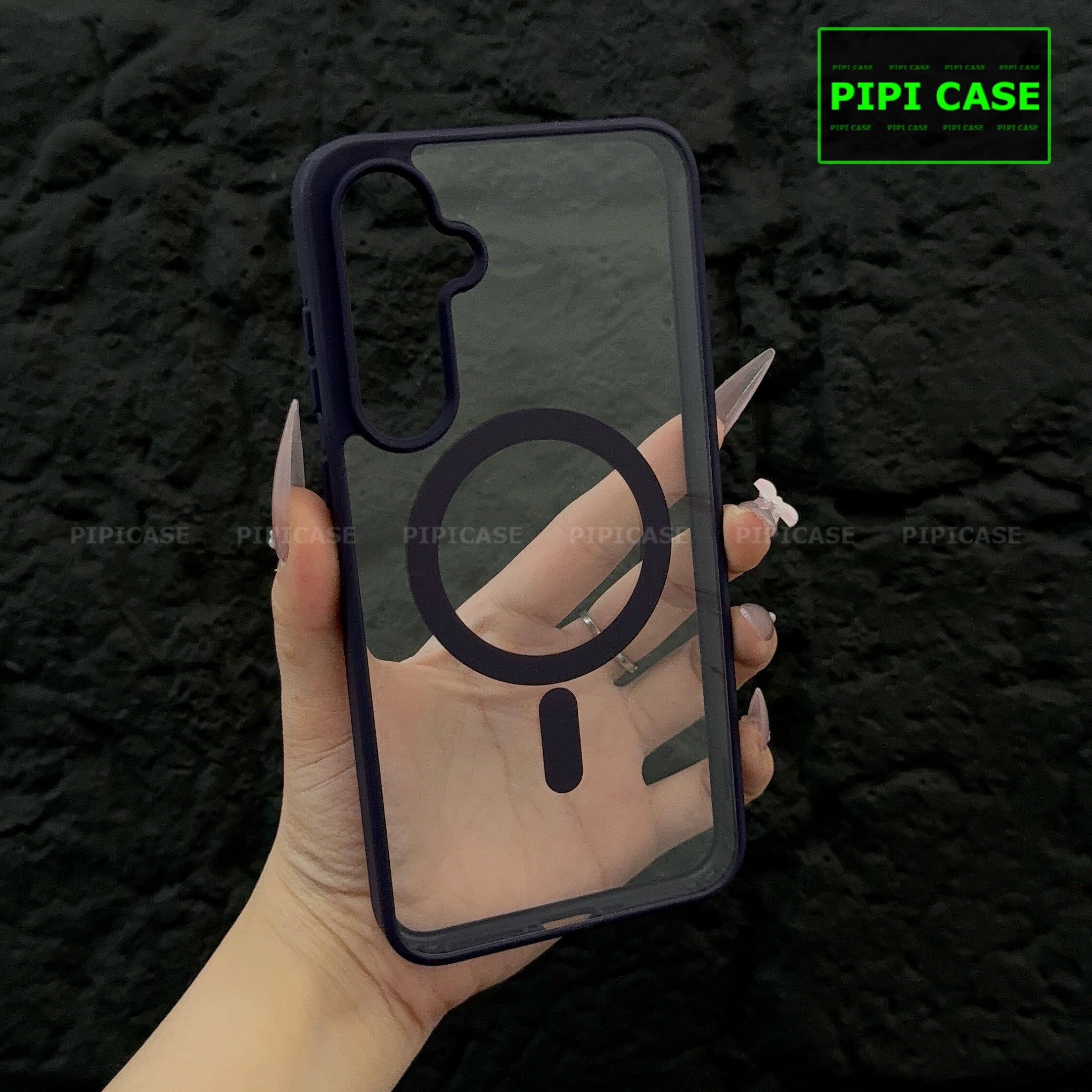 Case for Samsung A54 - Chic - A54CH-D