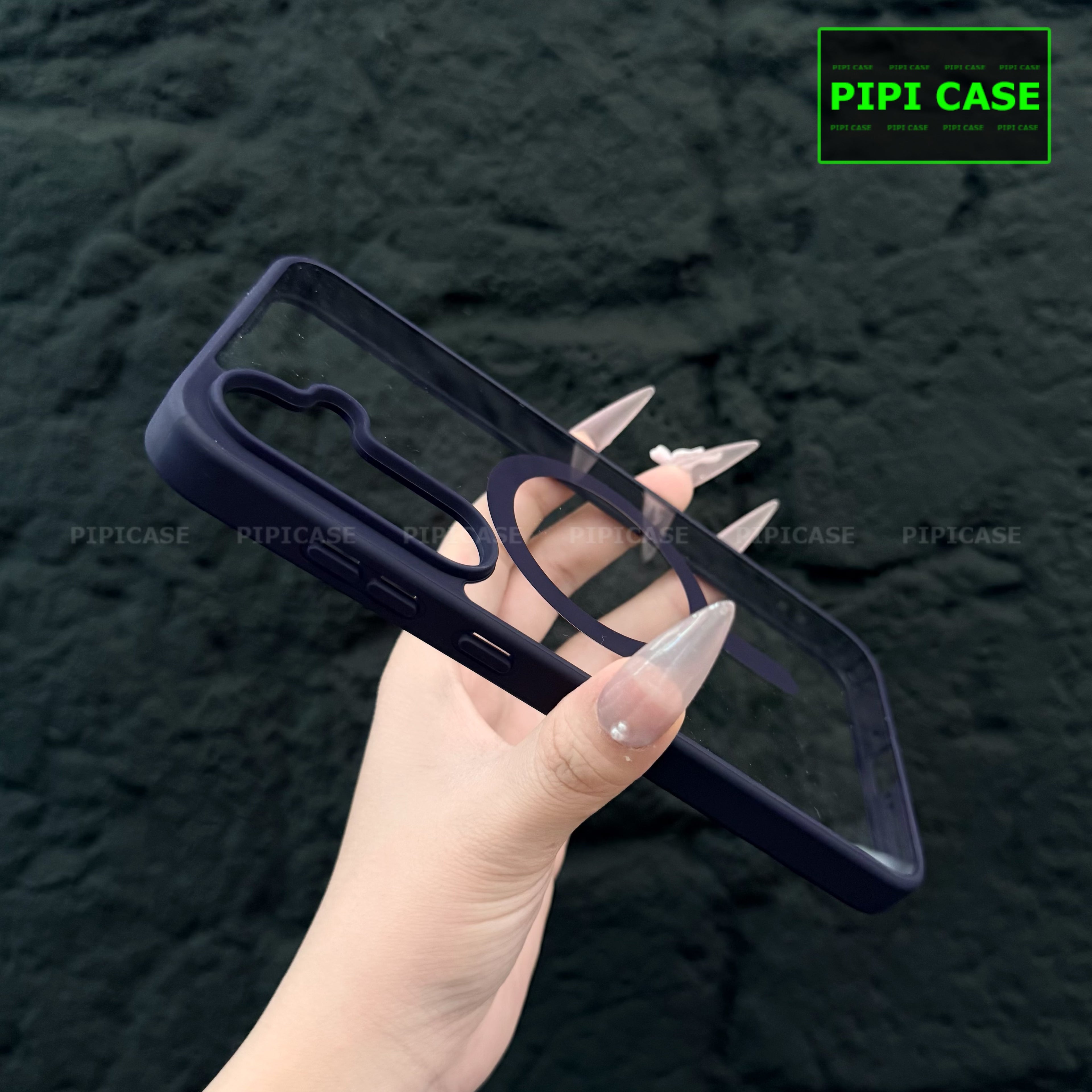 Case for Samsung A54 - Chic - A54CH-T2