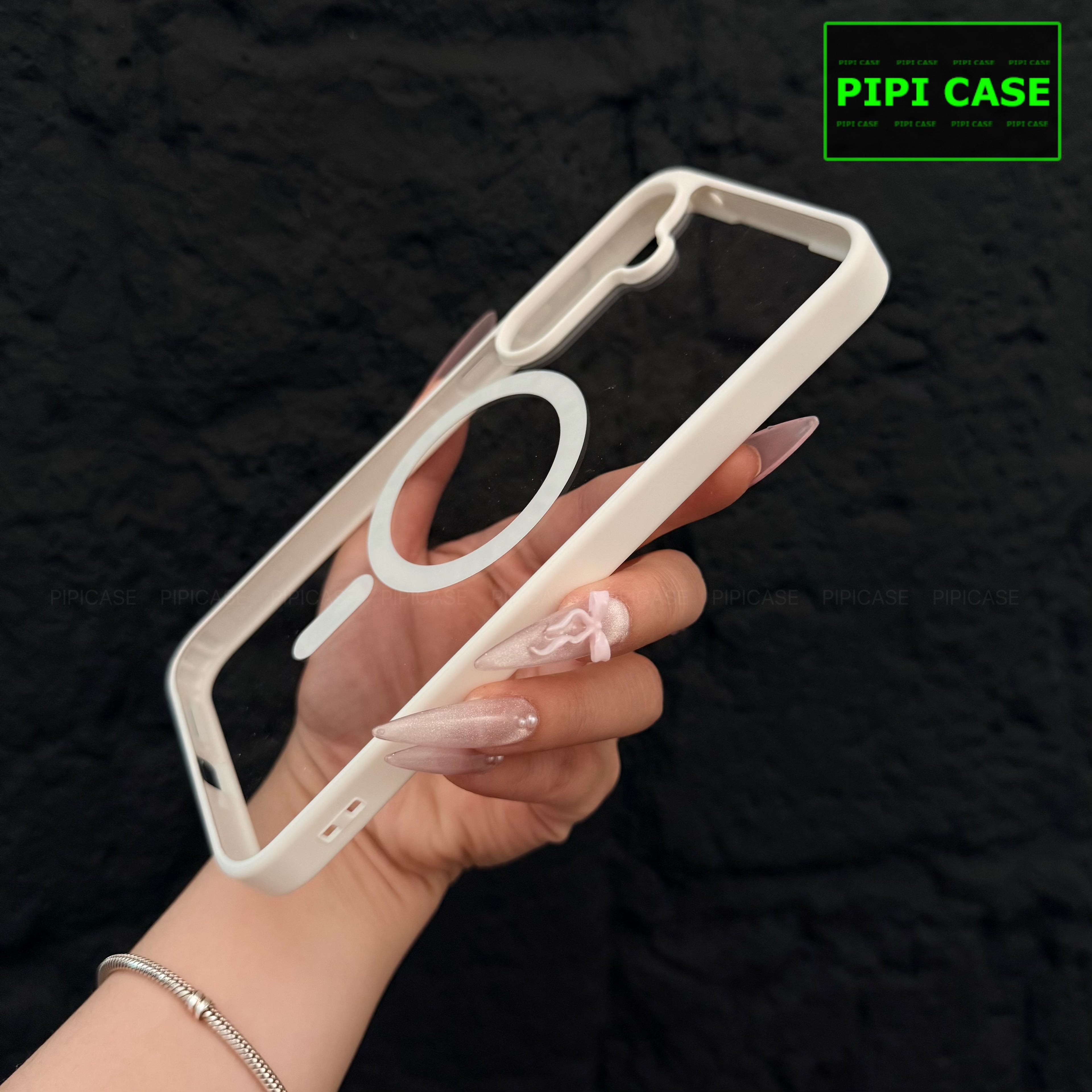 Case for Samsung A54 - Chic - A54CH-T