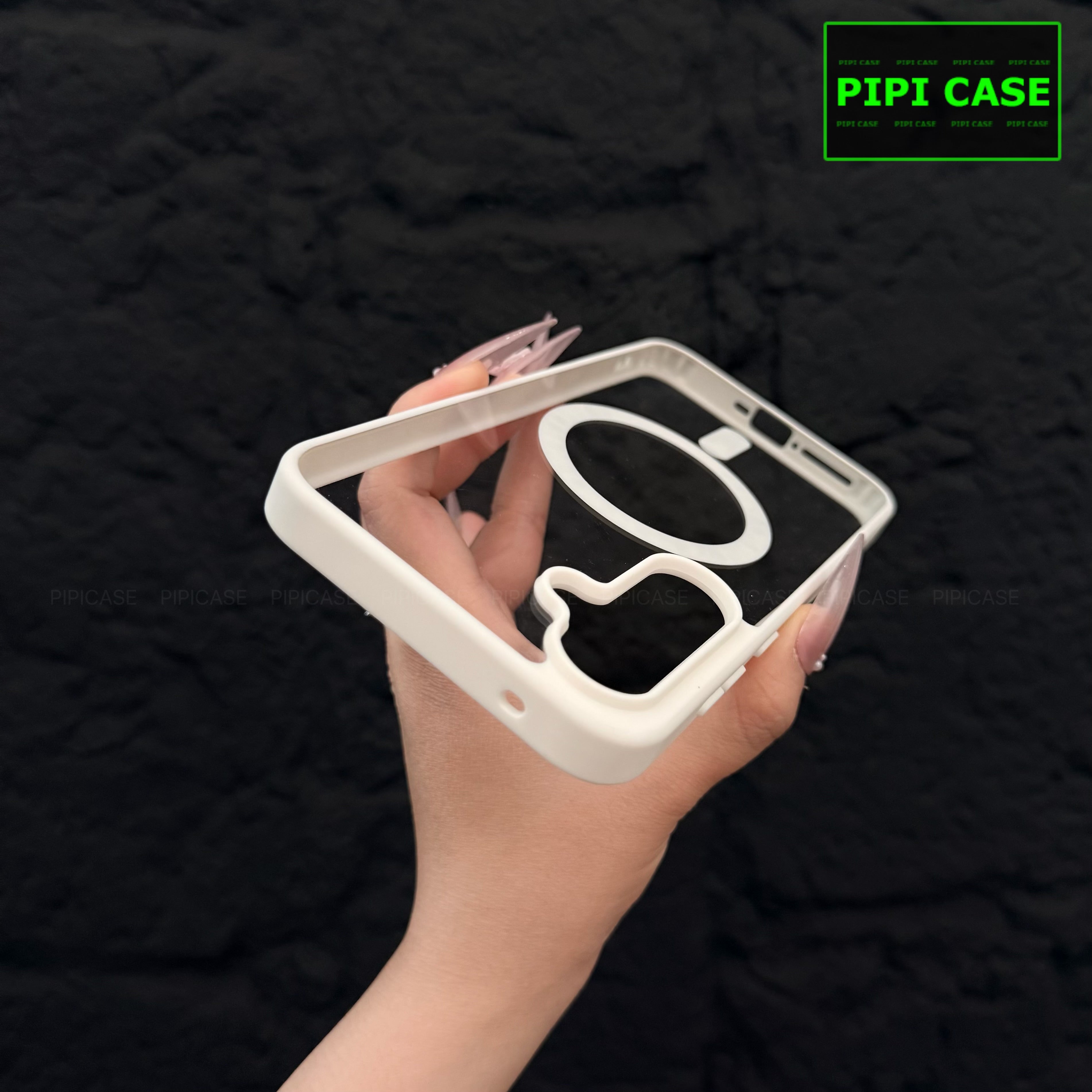 Case for Samsung A54 - Chic - A54CH-T