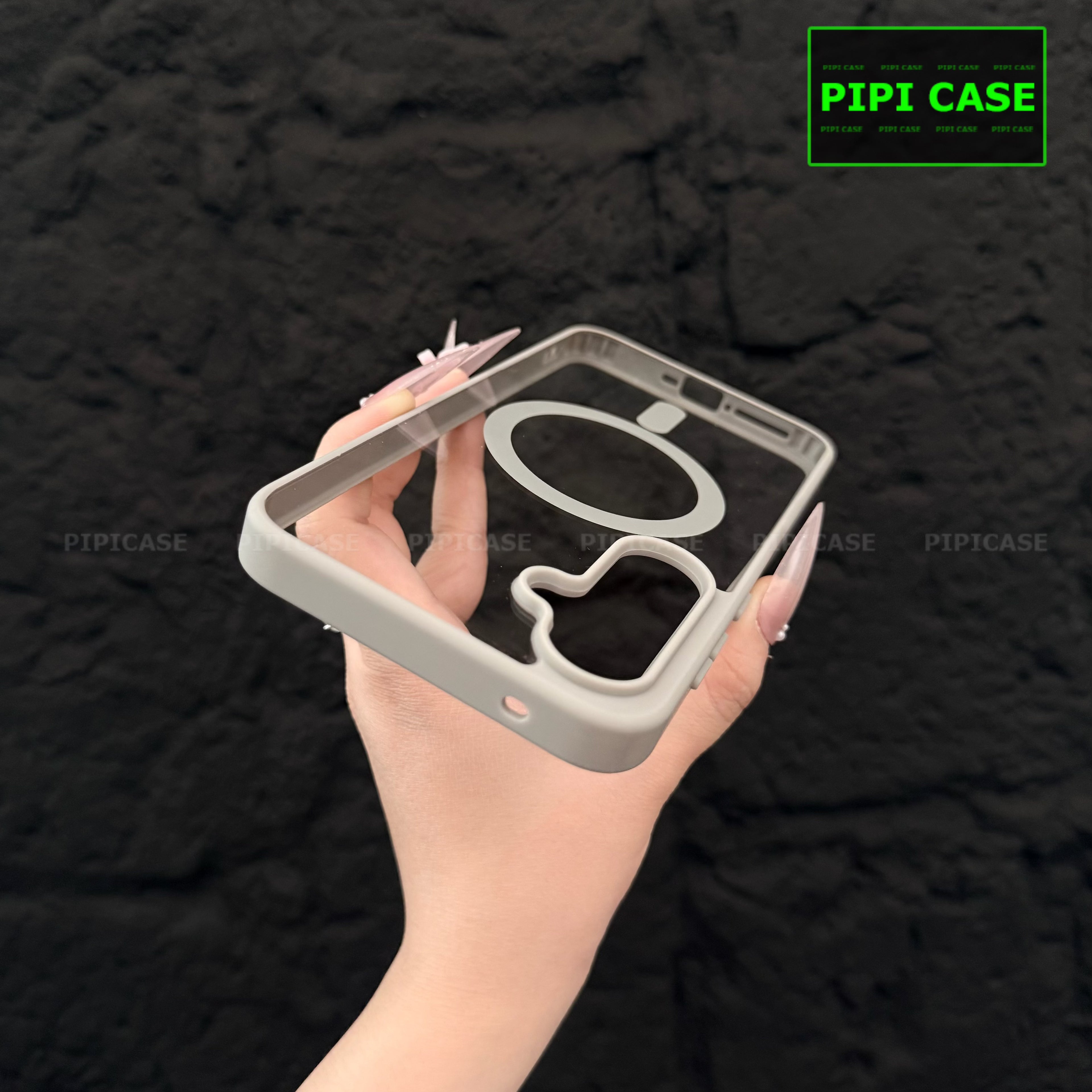 Case for Samsung A54 - Chic - A54CH-XA