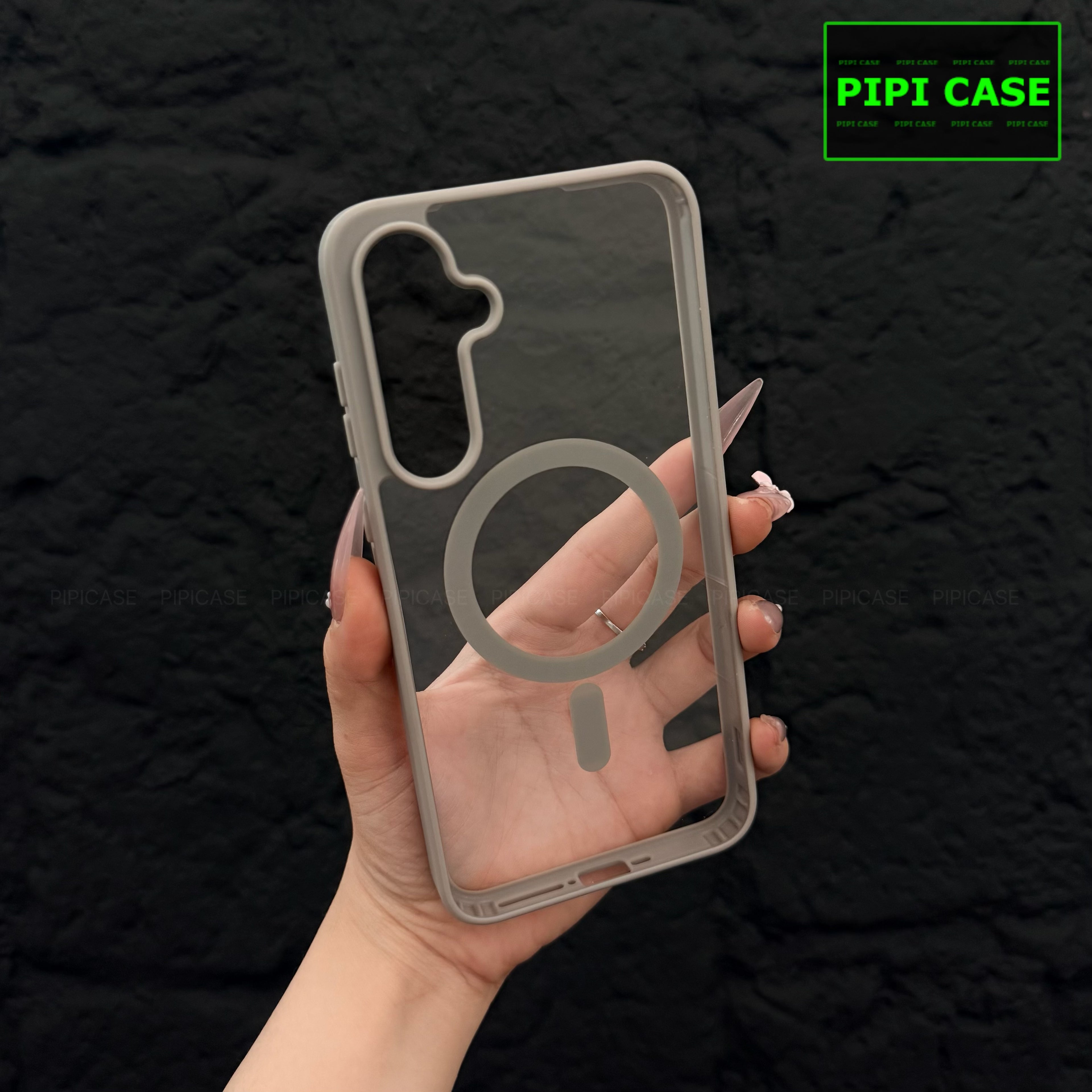 Case for Samsung A54 - Chic - A54CH-D