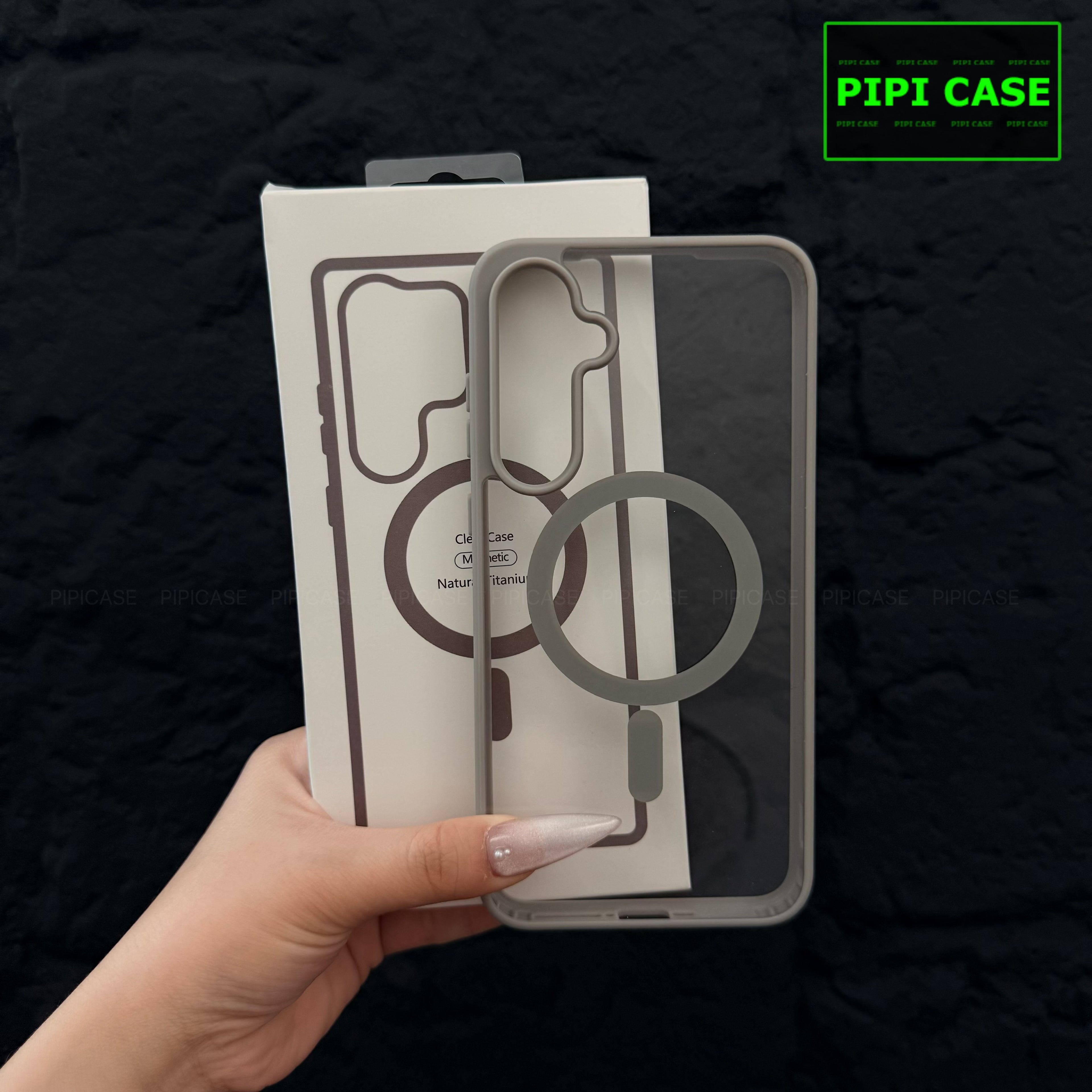 Case for Samsung A54 - Chic - A54CH-XA