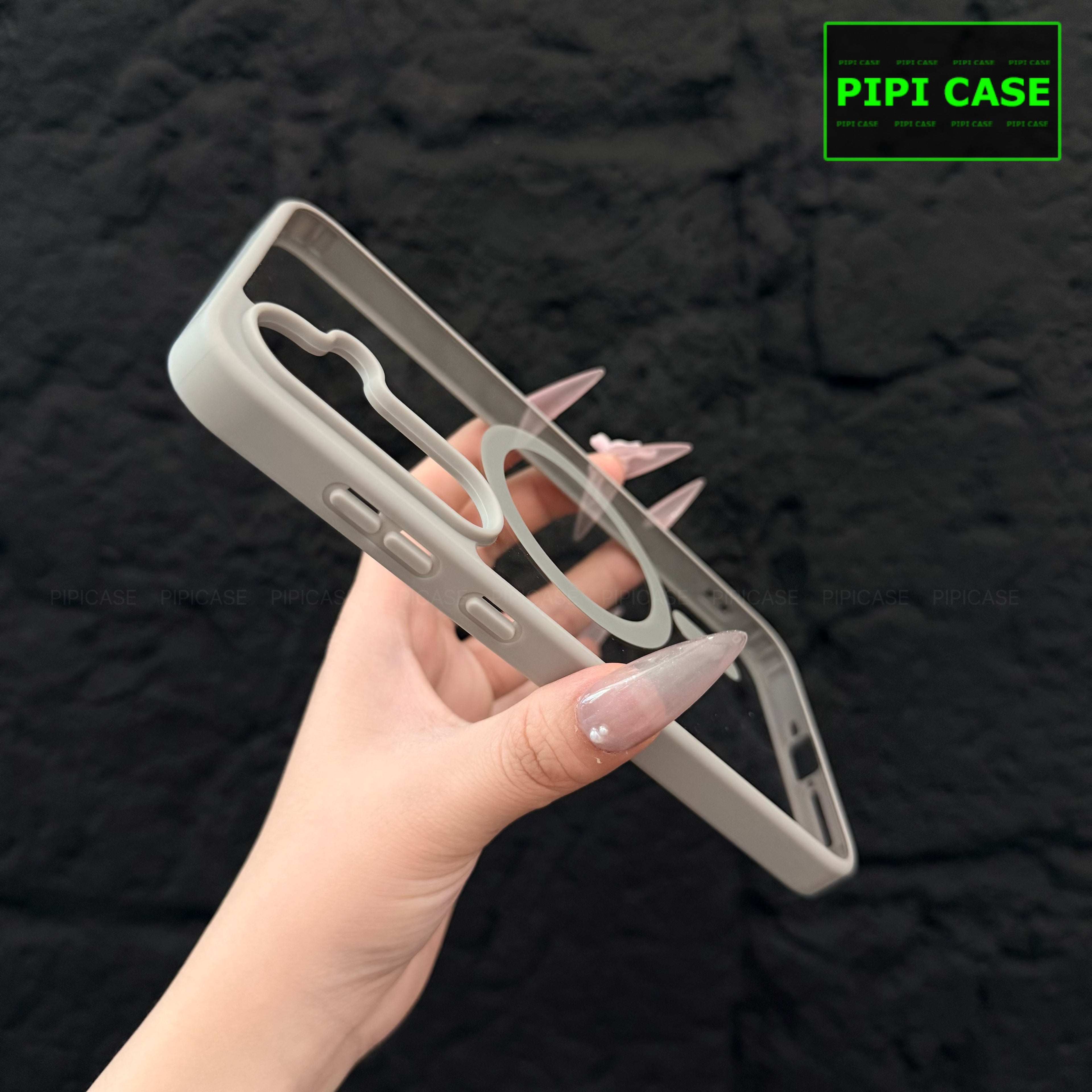 Case for Samsung A54 - Chic - A54CH-XA