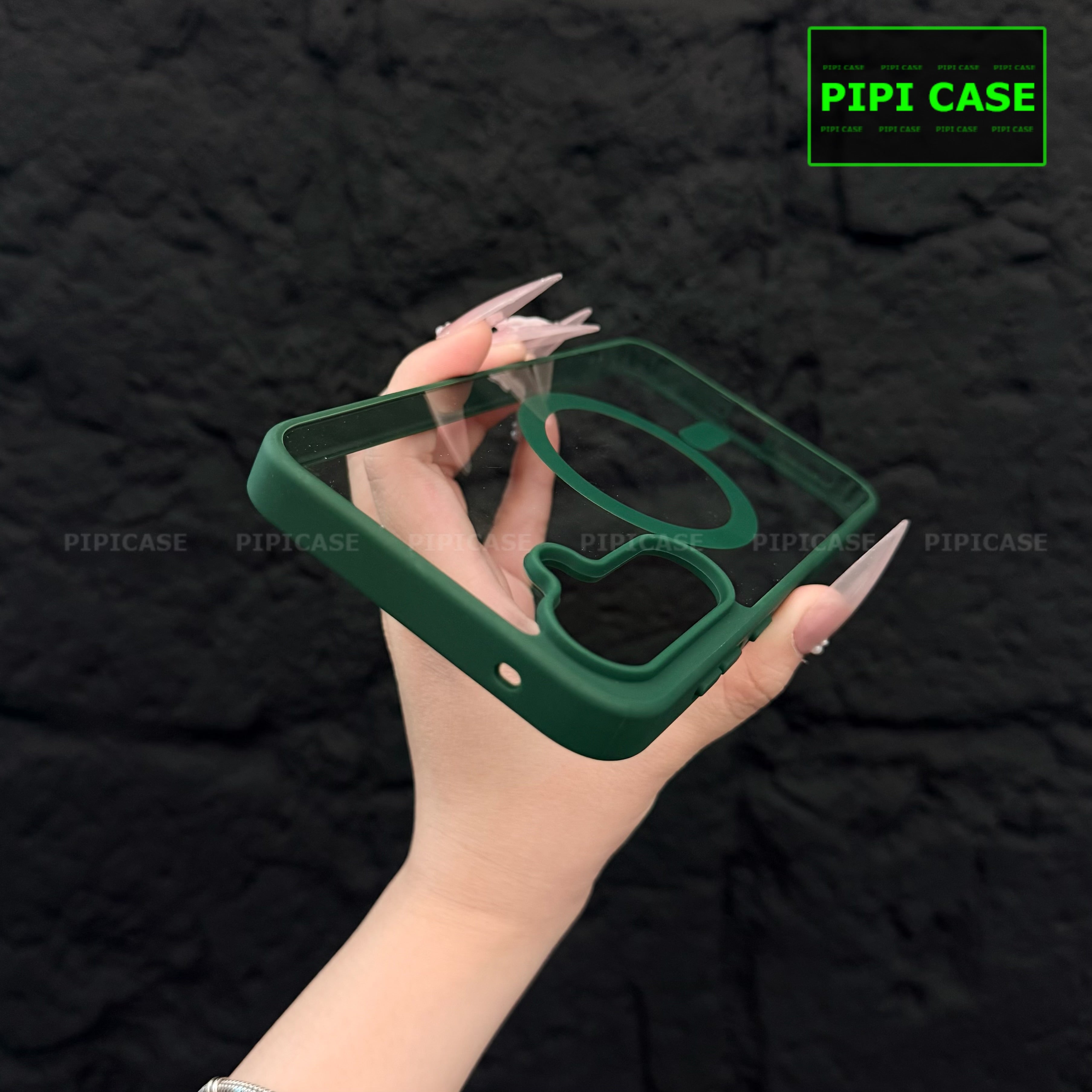 Case for Samsung A54 - Chic - A54CH-XL