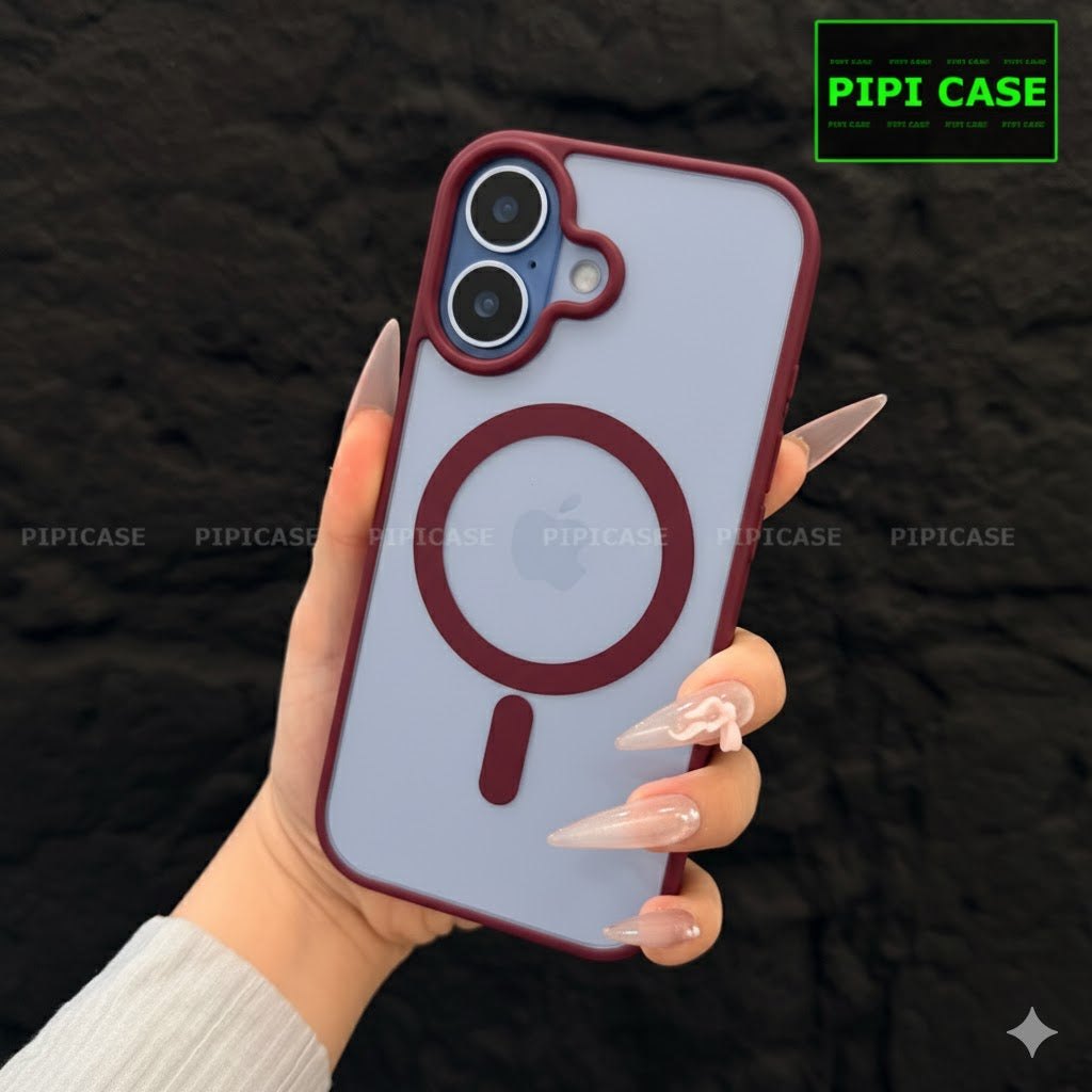 Case for iPhone 16 Plus - Chic - 16LCH-XD