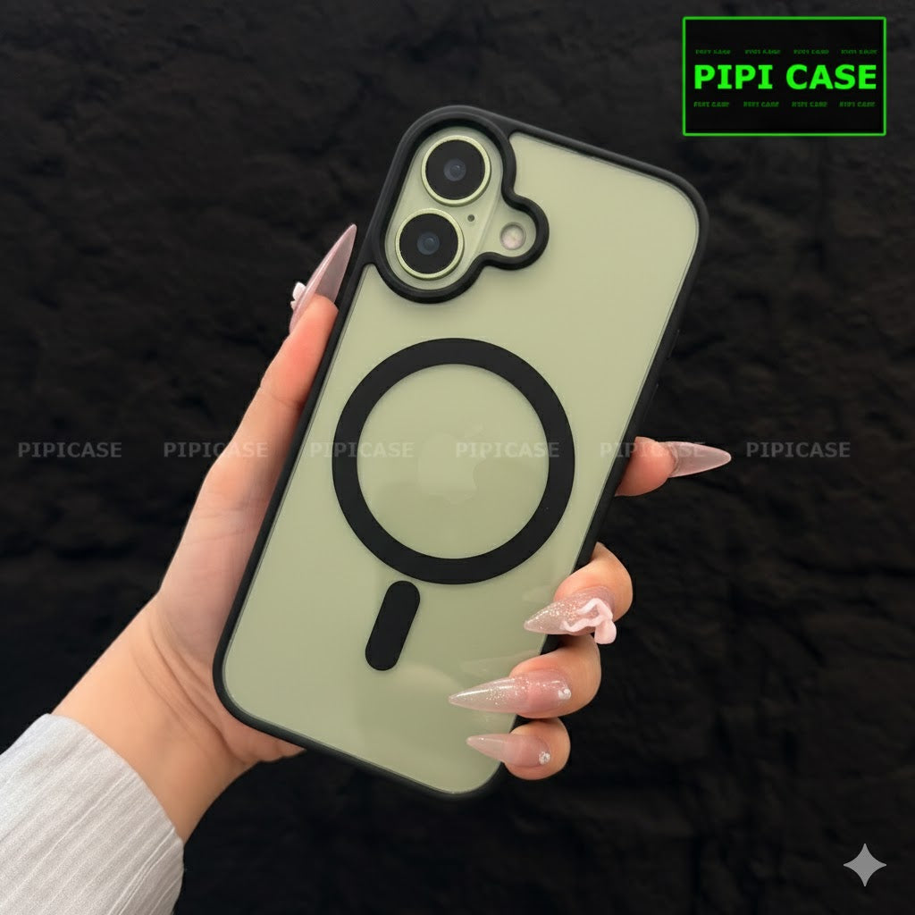 Case for iPhone 16 Plus - Chic - 16LCH-XD