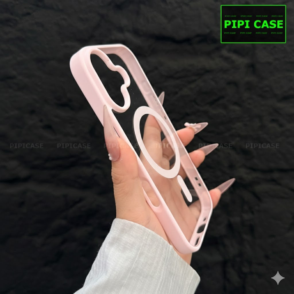 Case for iPhone 16 Plus - Chic - 16LCH-XD