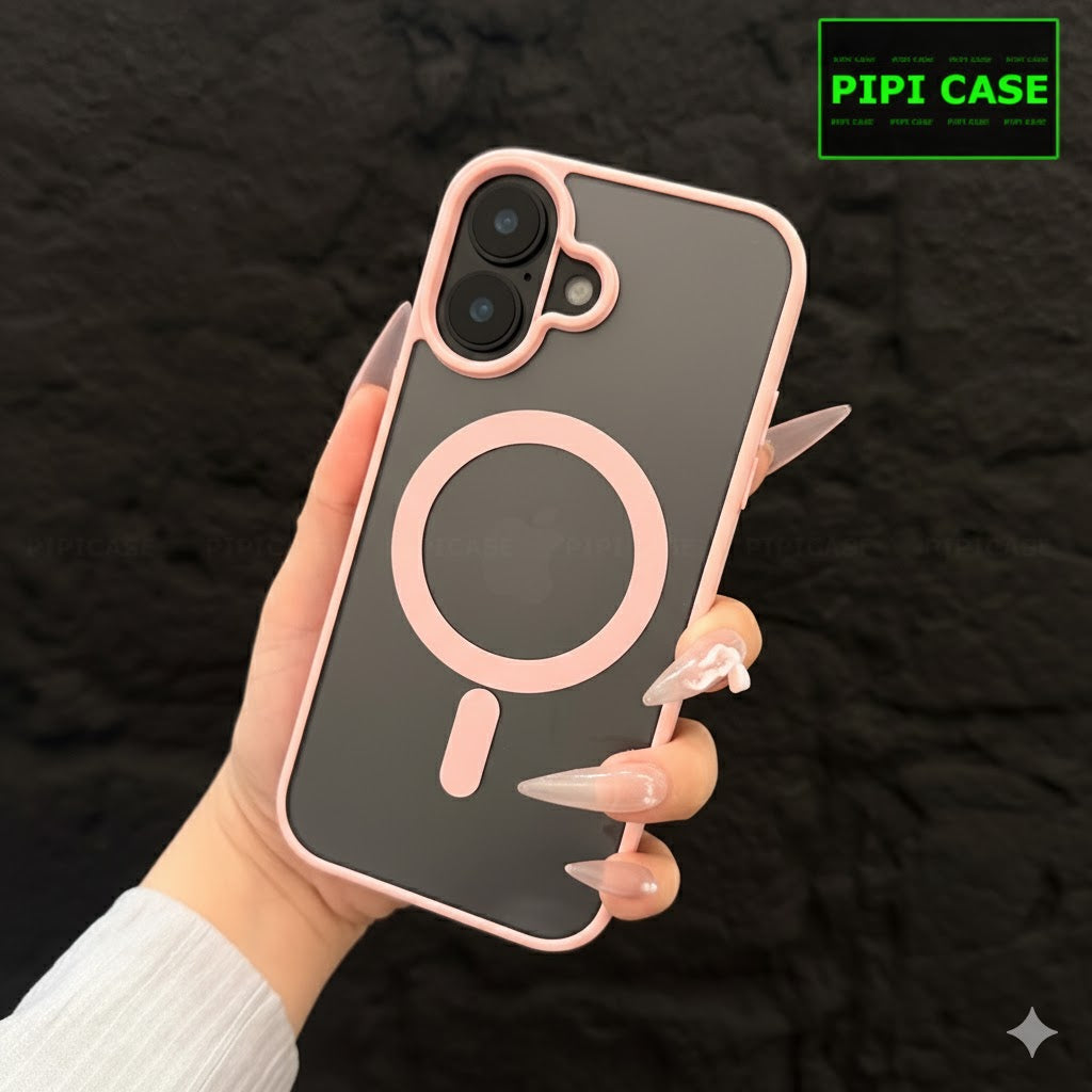 Case for iPhone 16 Plus - Chic - 16LCH-XD