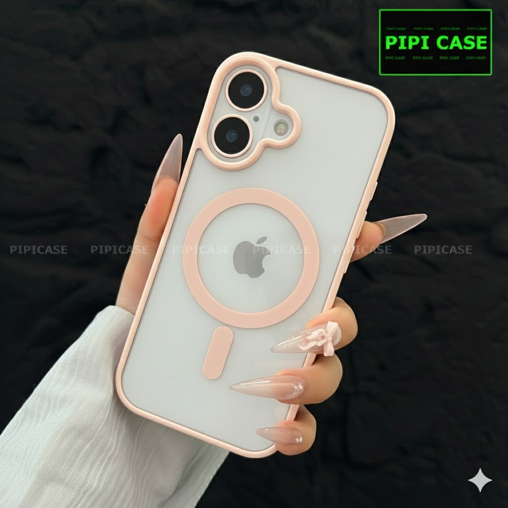 Case for iPhone 16 Plus - Chic - 16LCH-XD