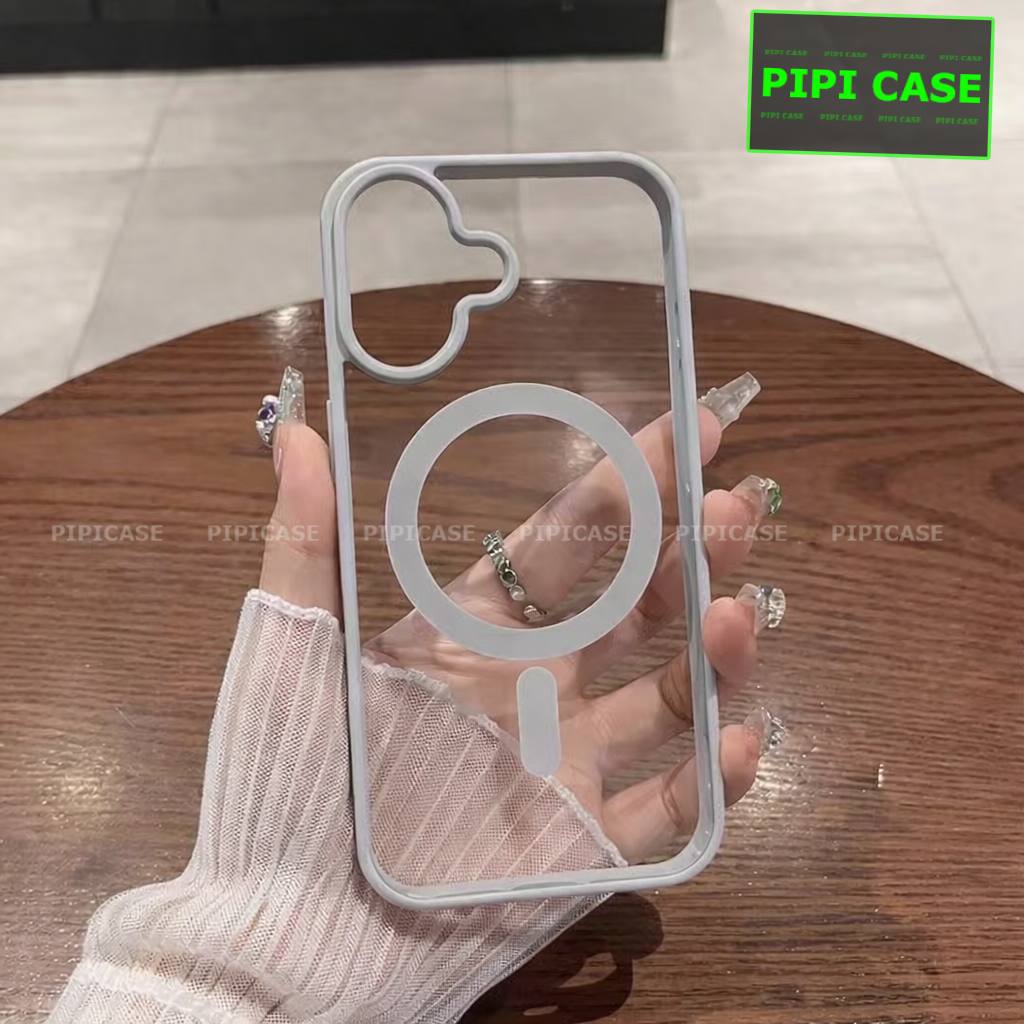 Case for iPhone 17 Pro Max - Chic - 17MCH-XL