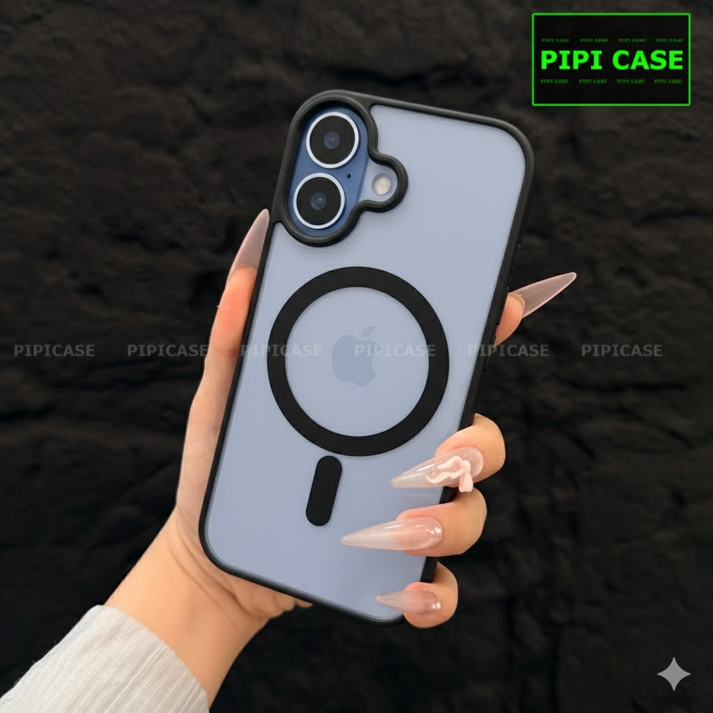 Case for iPhone 16 Plus - Chic - 16LCH-XD