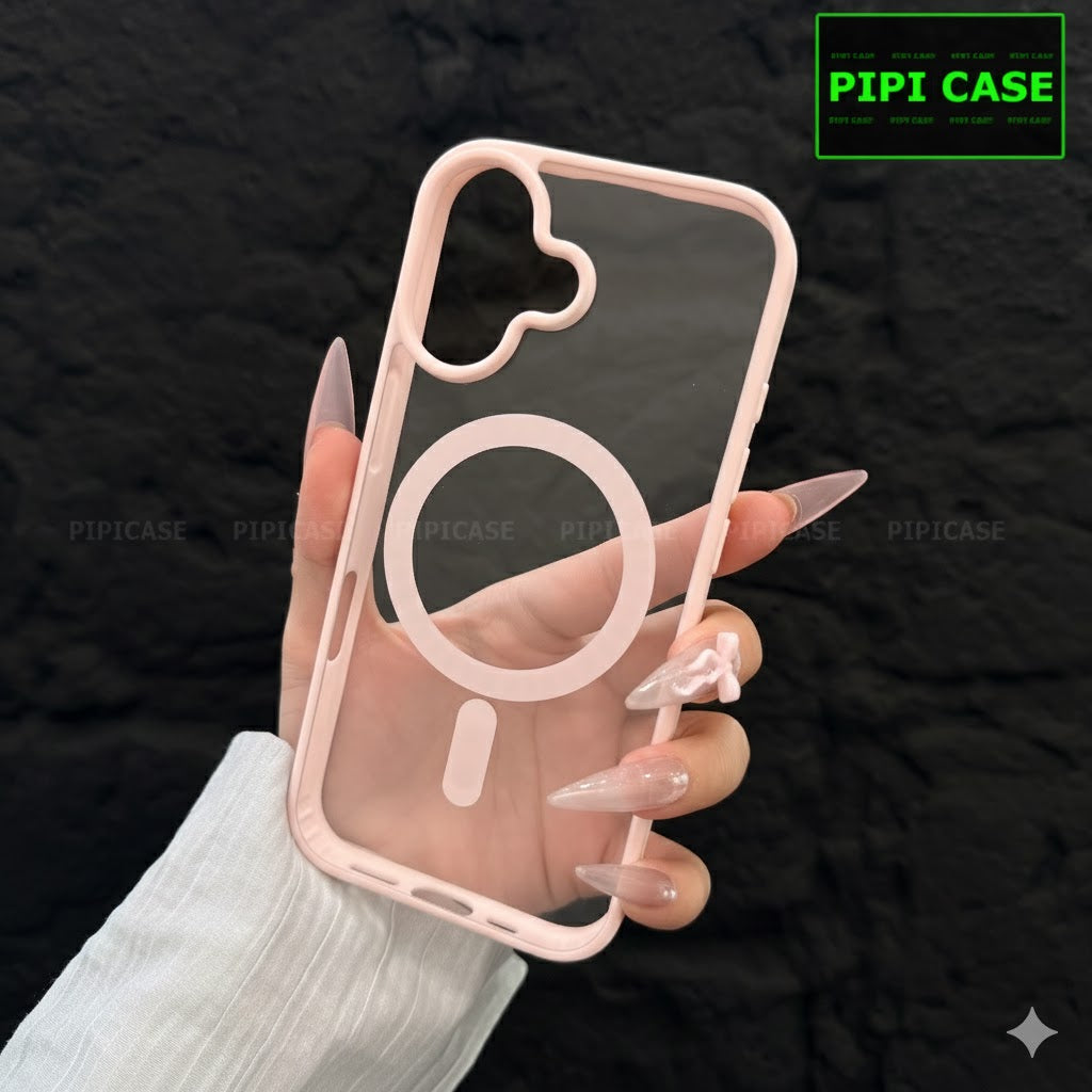 Case for iPhone 16 Plus - Chic - 16LCH-XA