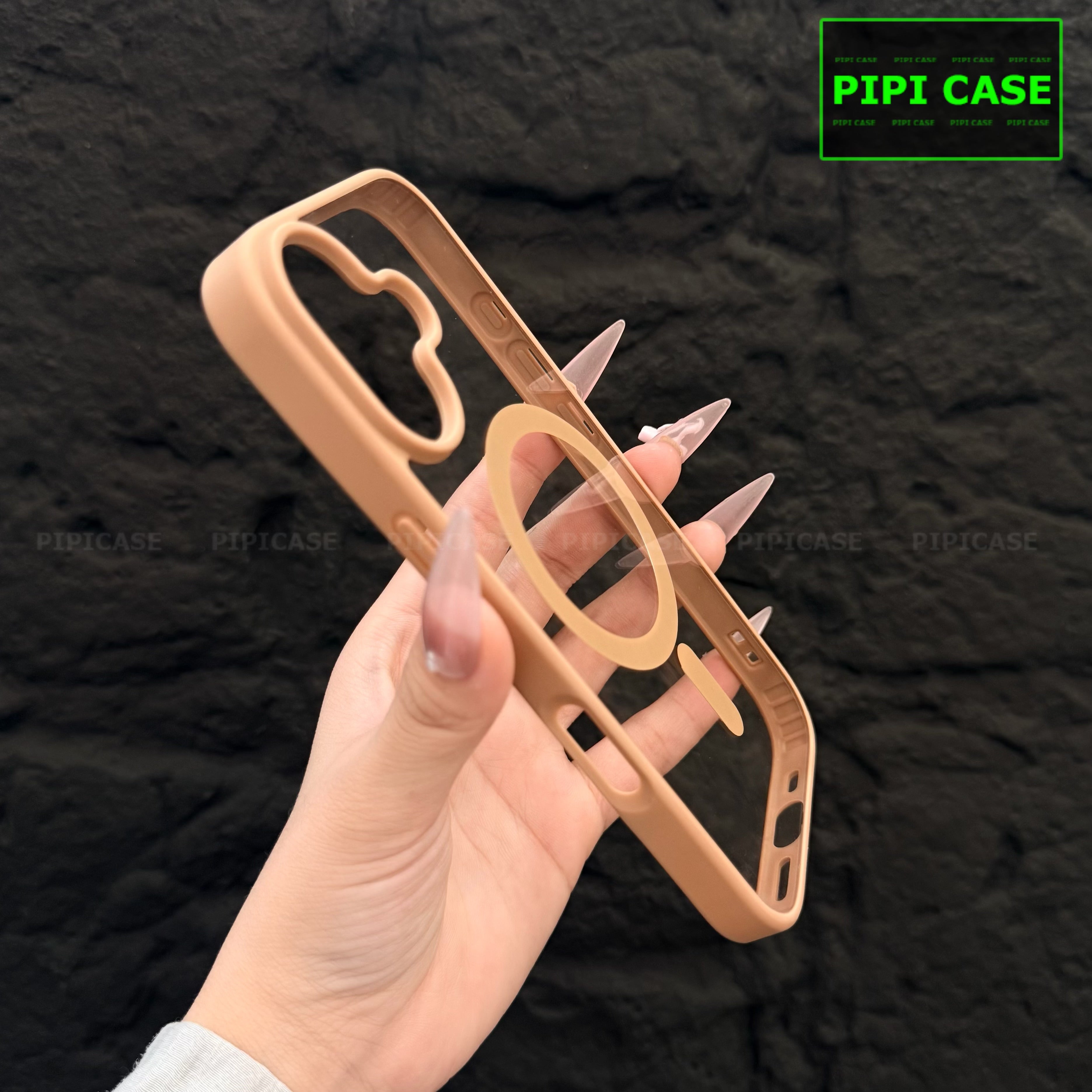 Case for iPhone 17 - Chic - 17CH-XL