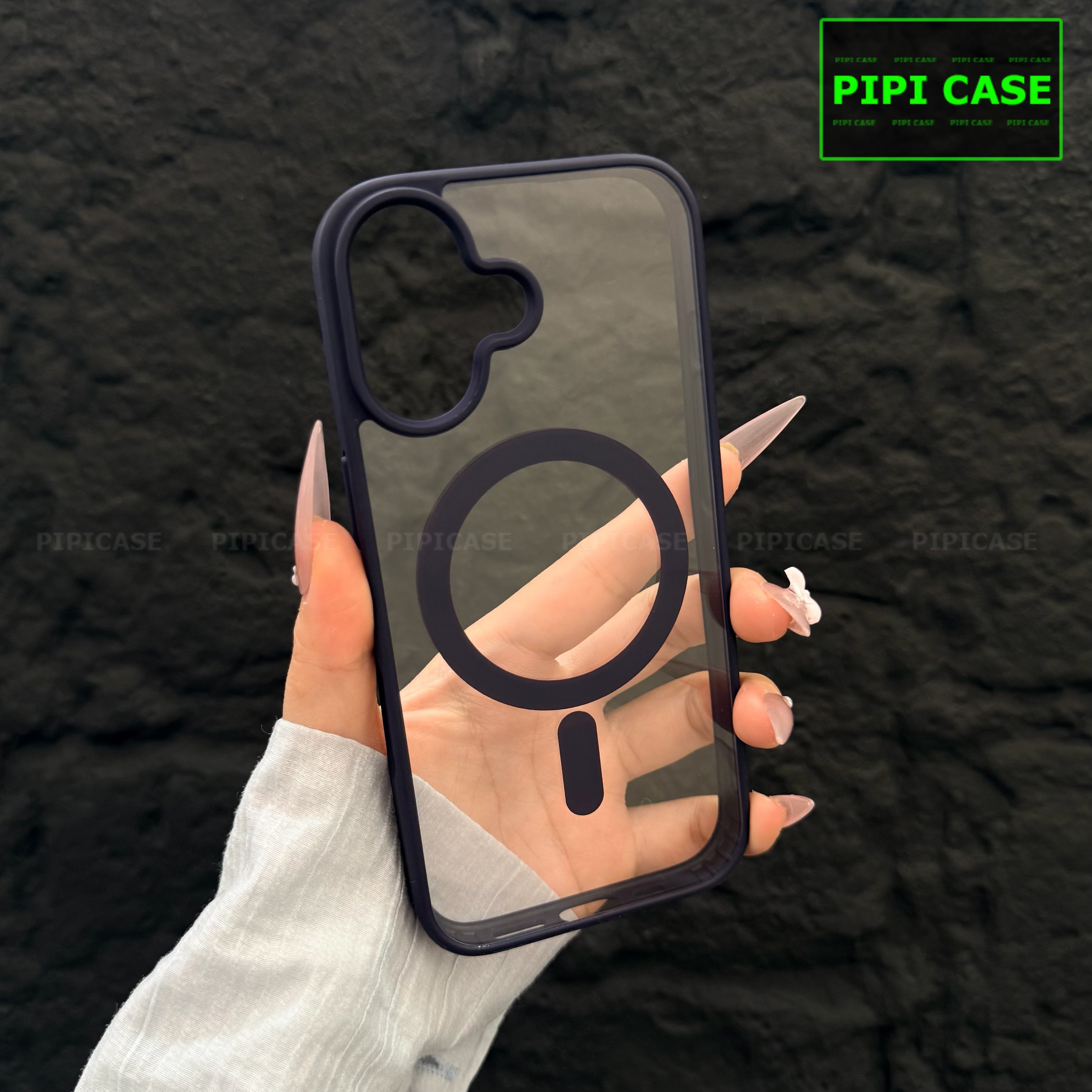 Case for iPhone 17 Pro Max - Chic - 17MCH-XL