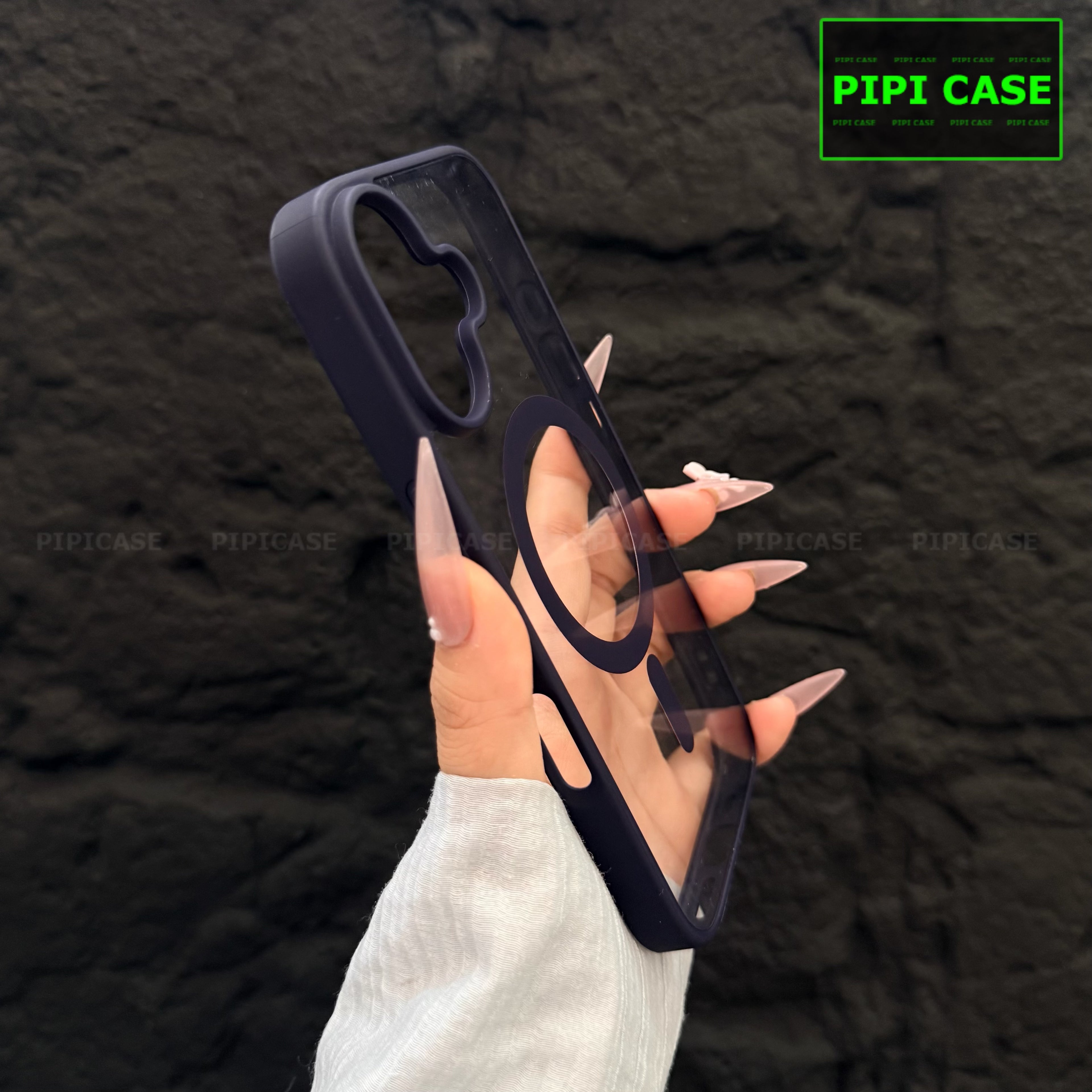 Case for iPhone 17 - Chic - 17CH-XL