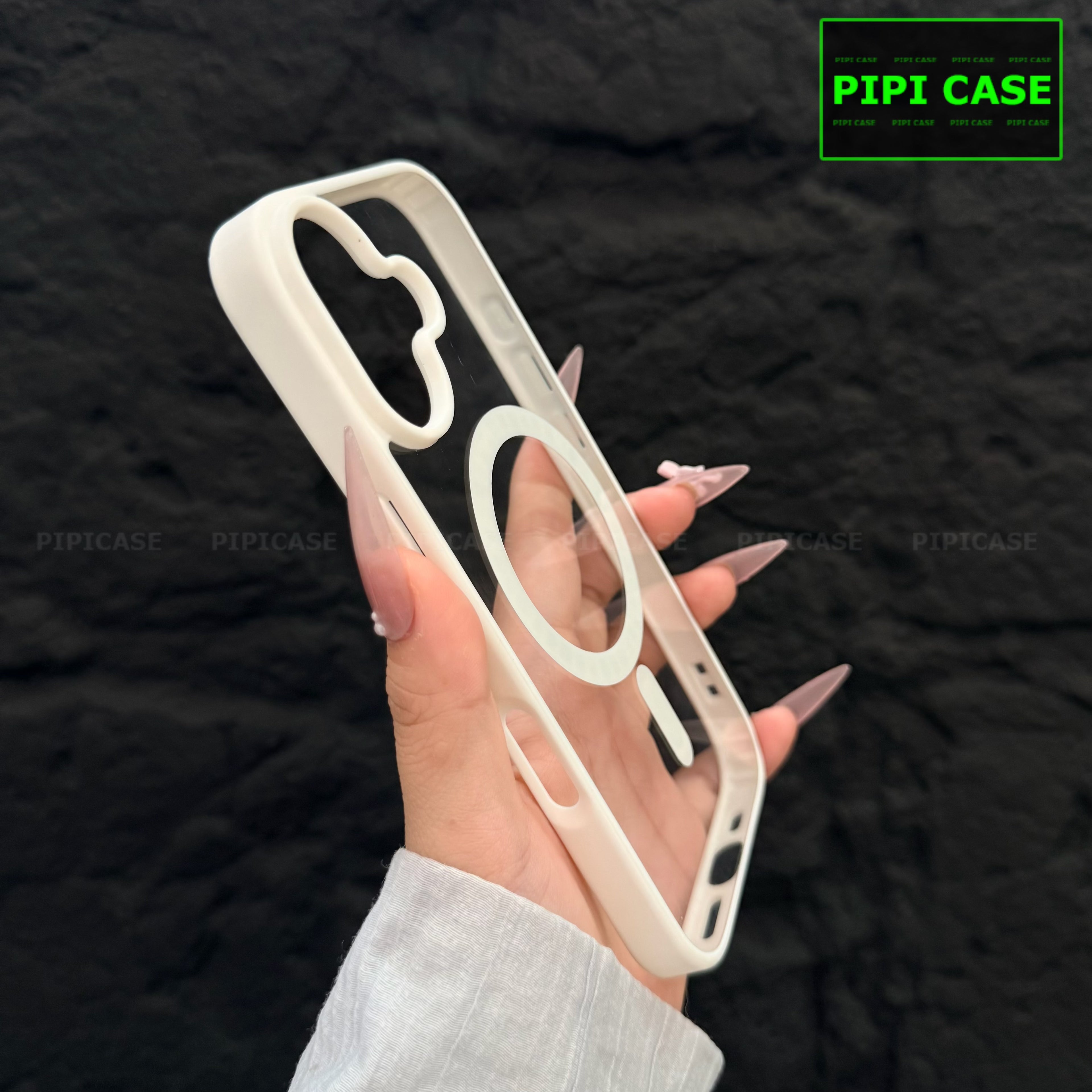 Case for iPhone 16 Plus - Chic - 16LCH-XD