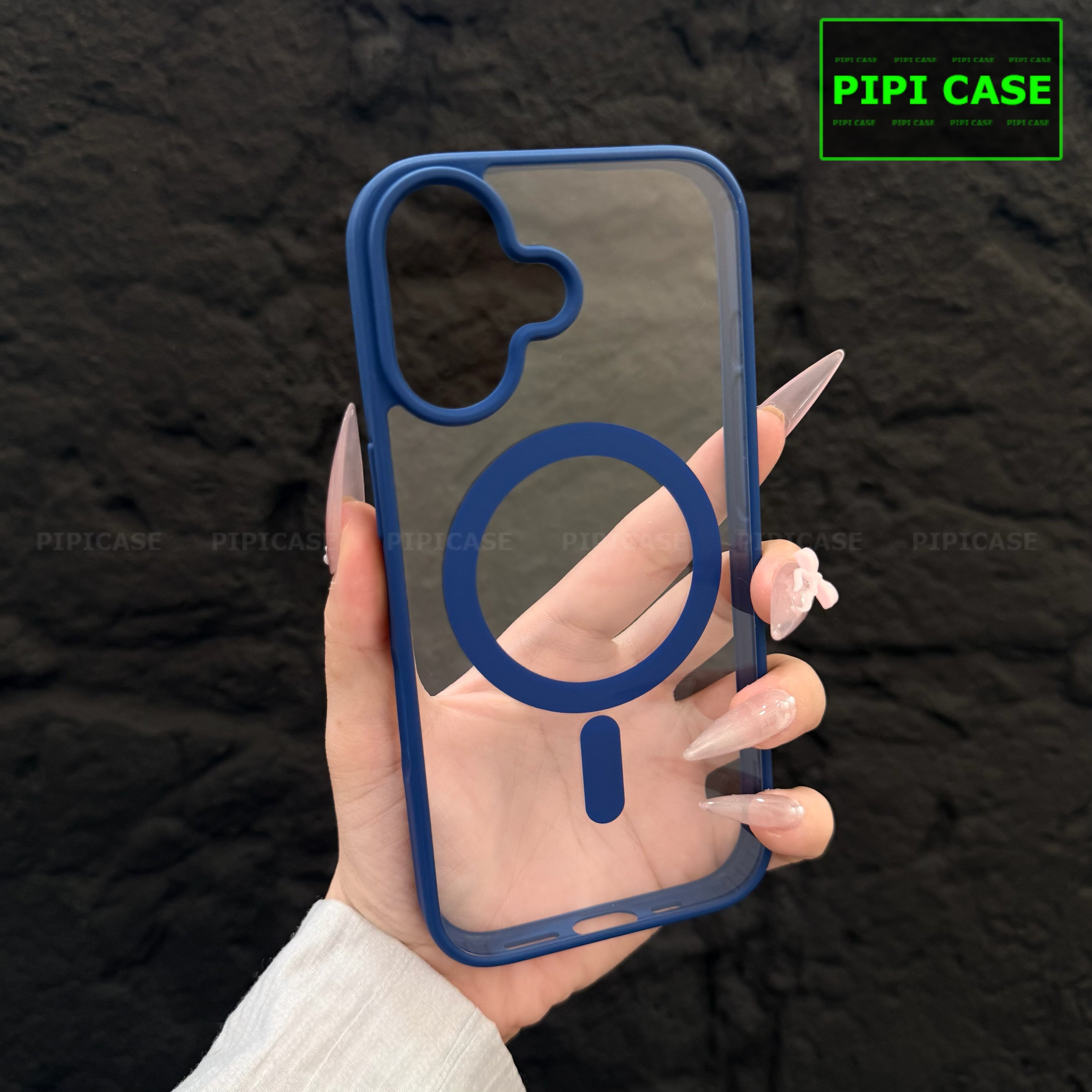 Case for iPhone 16 Plus - Chic - 16LCH-XD