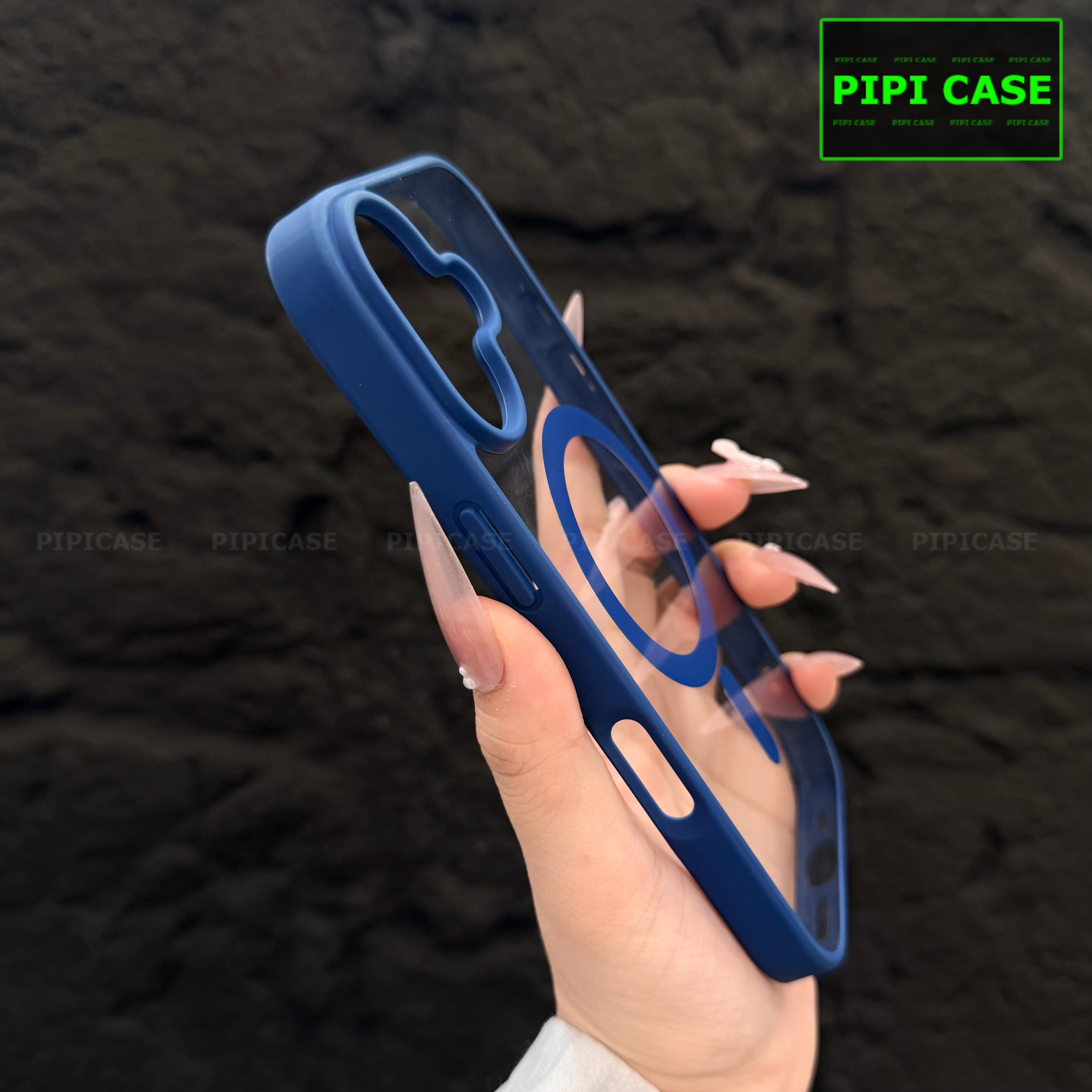 Case for iPhone 16 Plus - Chic - 16LCH-XD