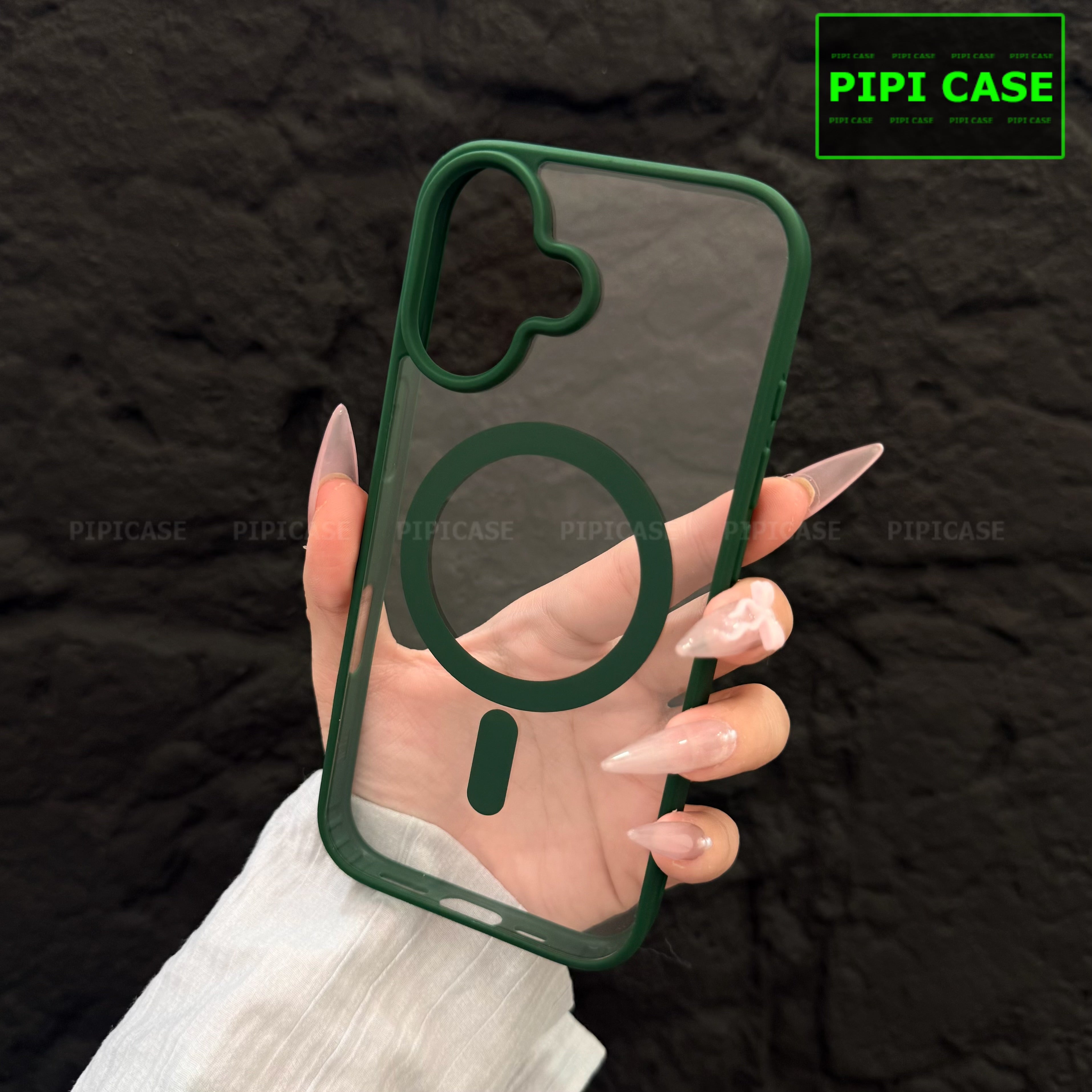Case for iPhone 17 - Chic - 17CH-XL