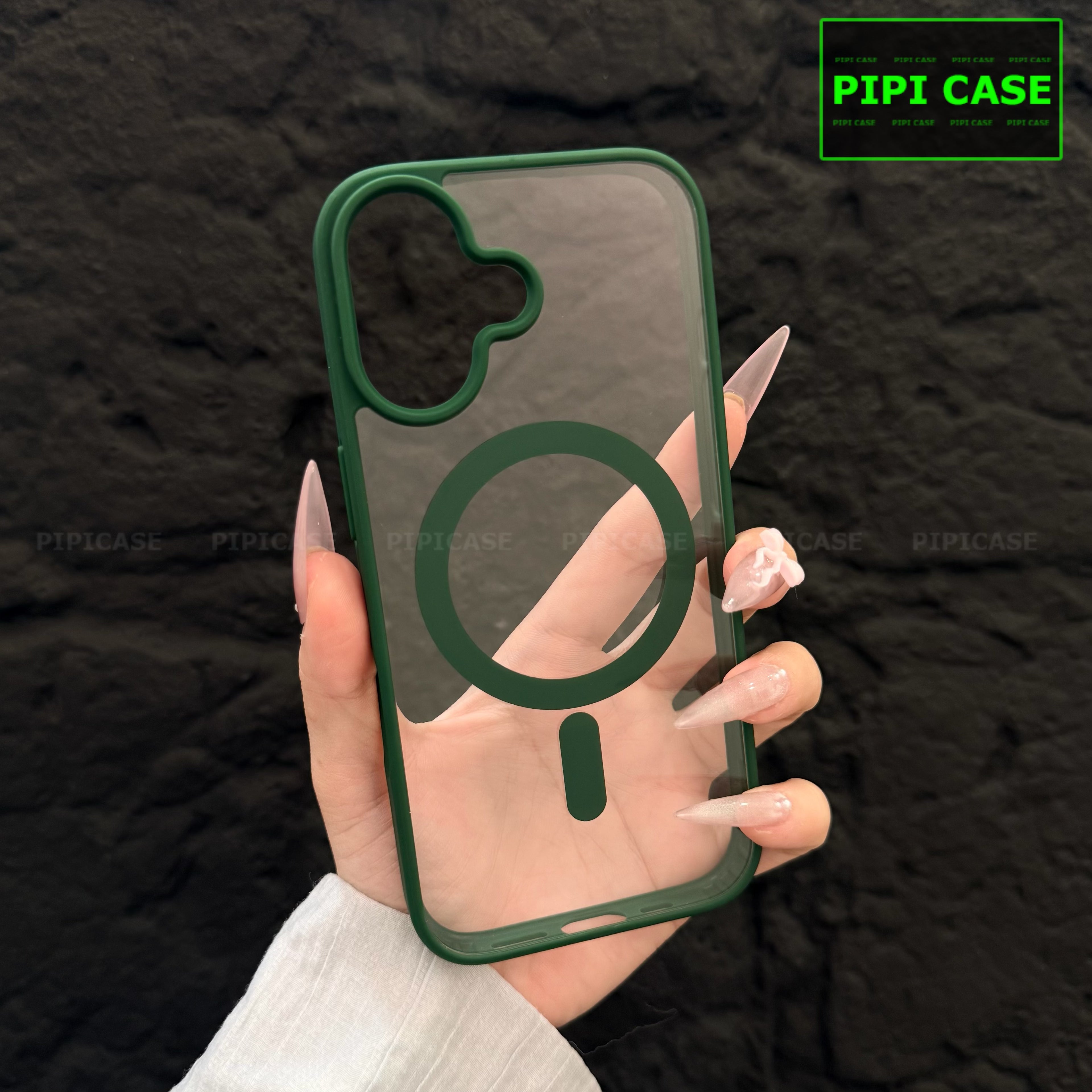 Case for iPhone 17 Pro Max - Chic - 17MCH-XL