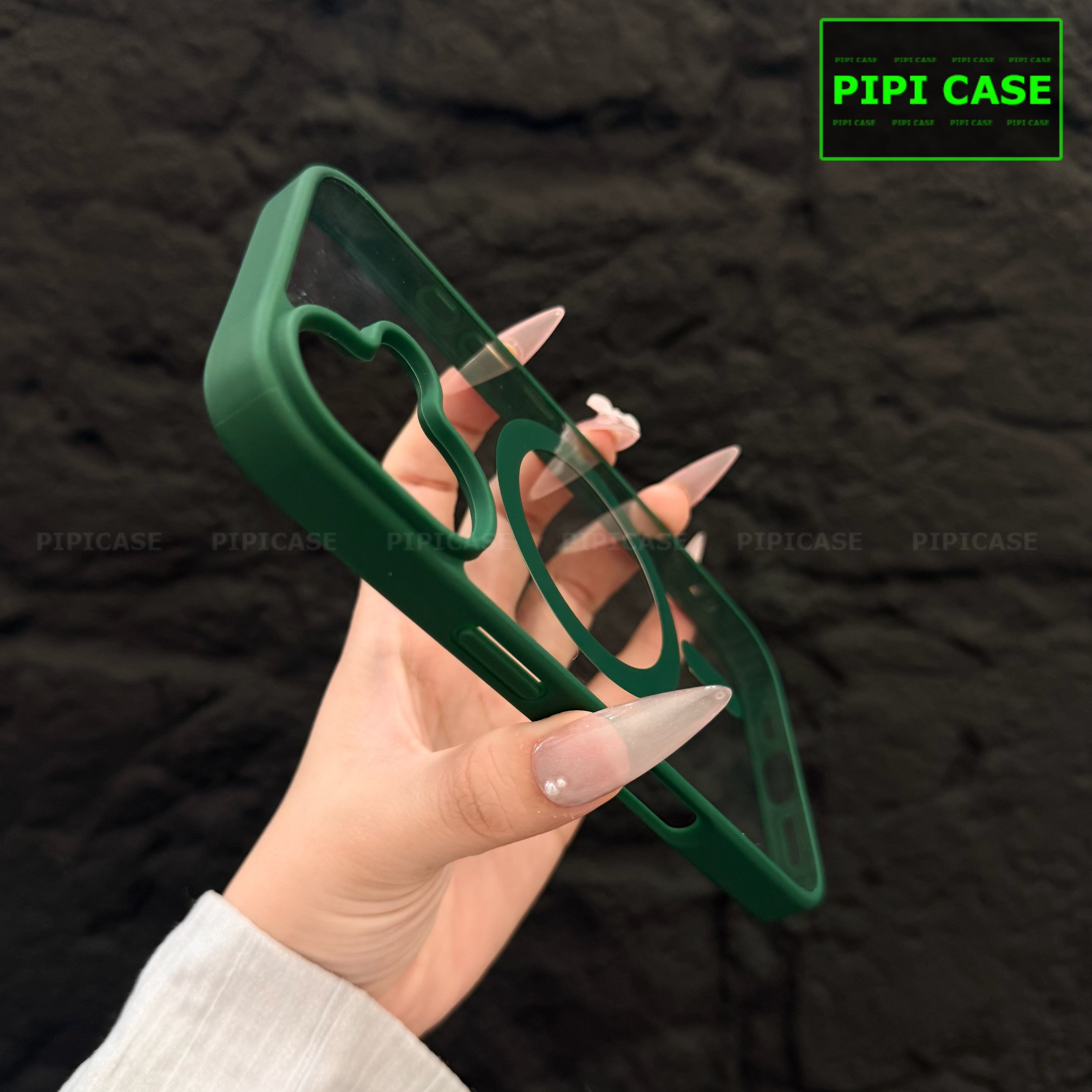 Case for iPhone 17 - Chic - 17CH-XL