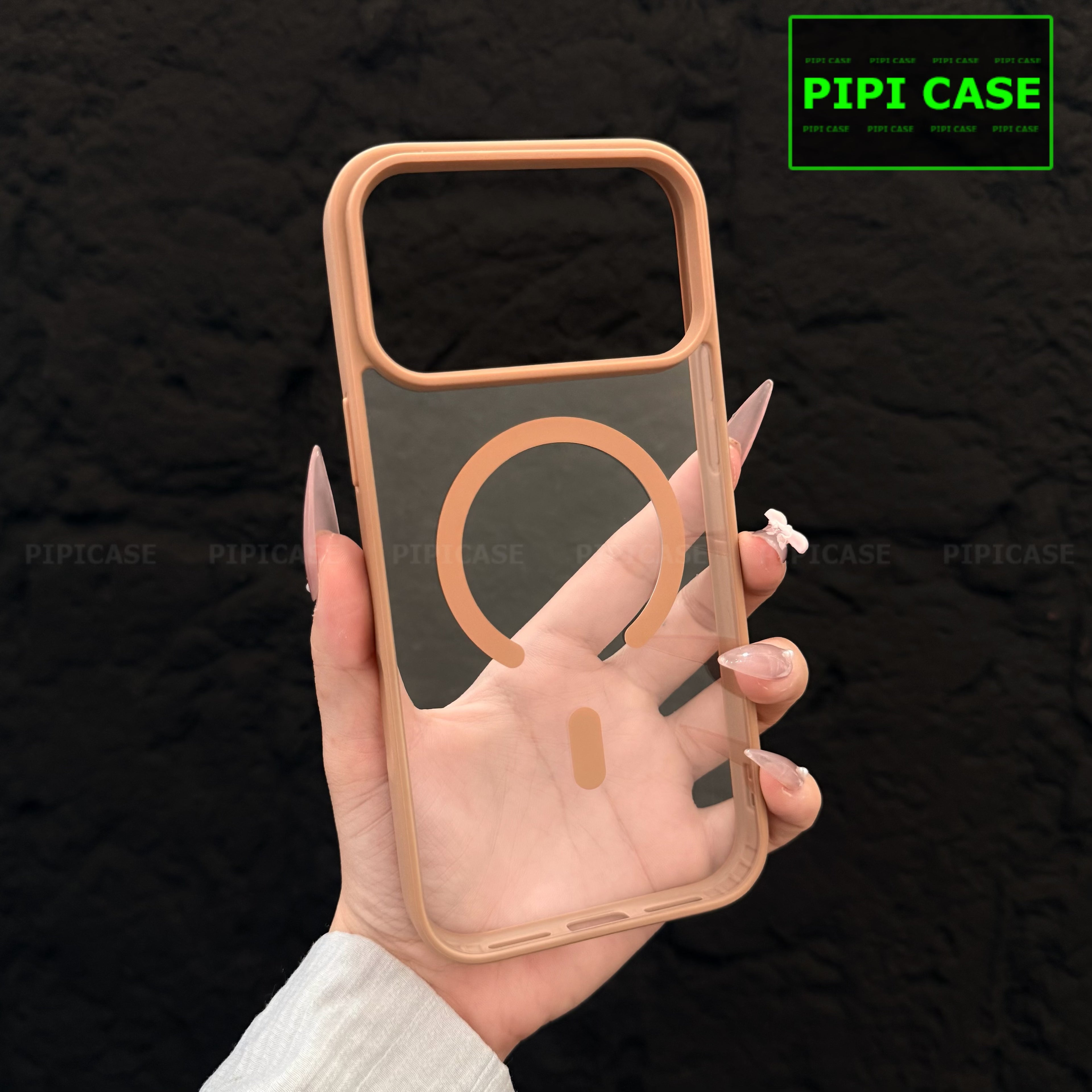 Case for iPhone 17 Pro - Chic - 17PCH-N