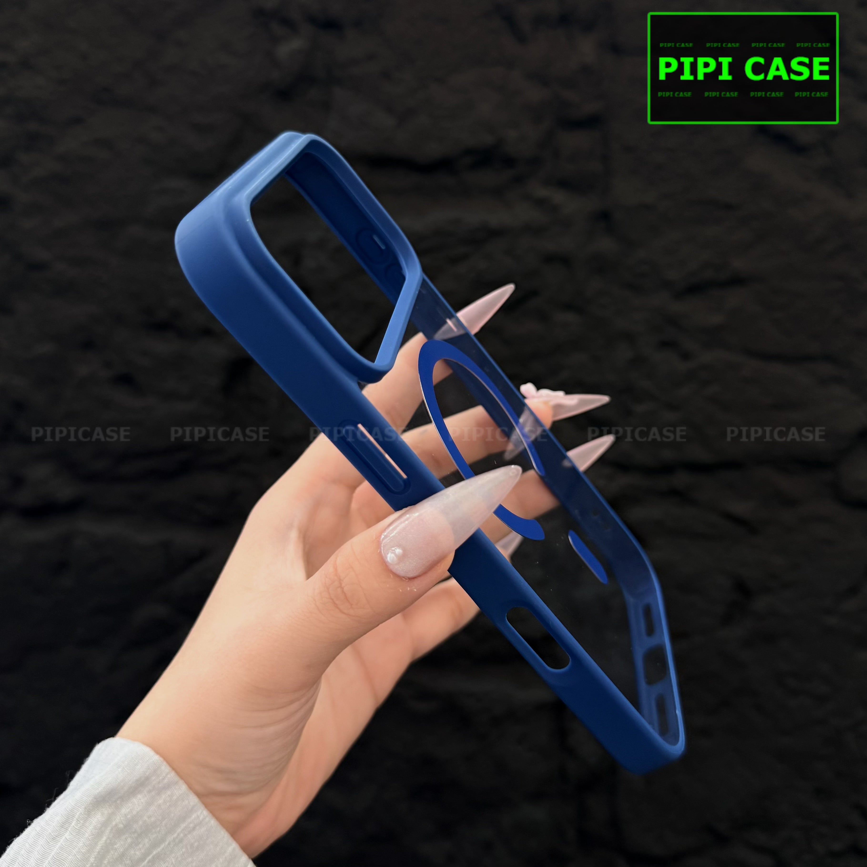 Case for iPhone 17 Pro Max - Chic - 17MCH-XD