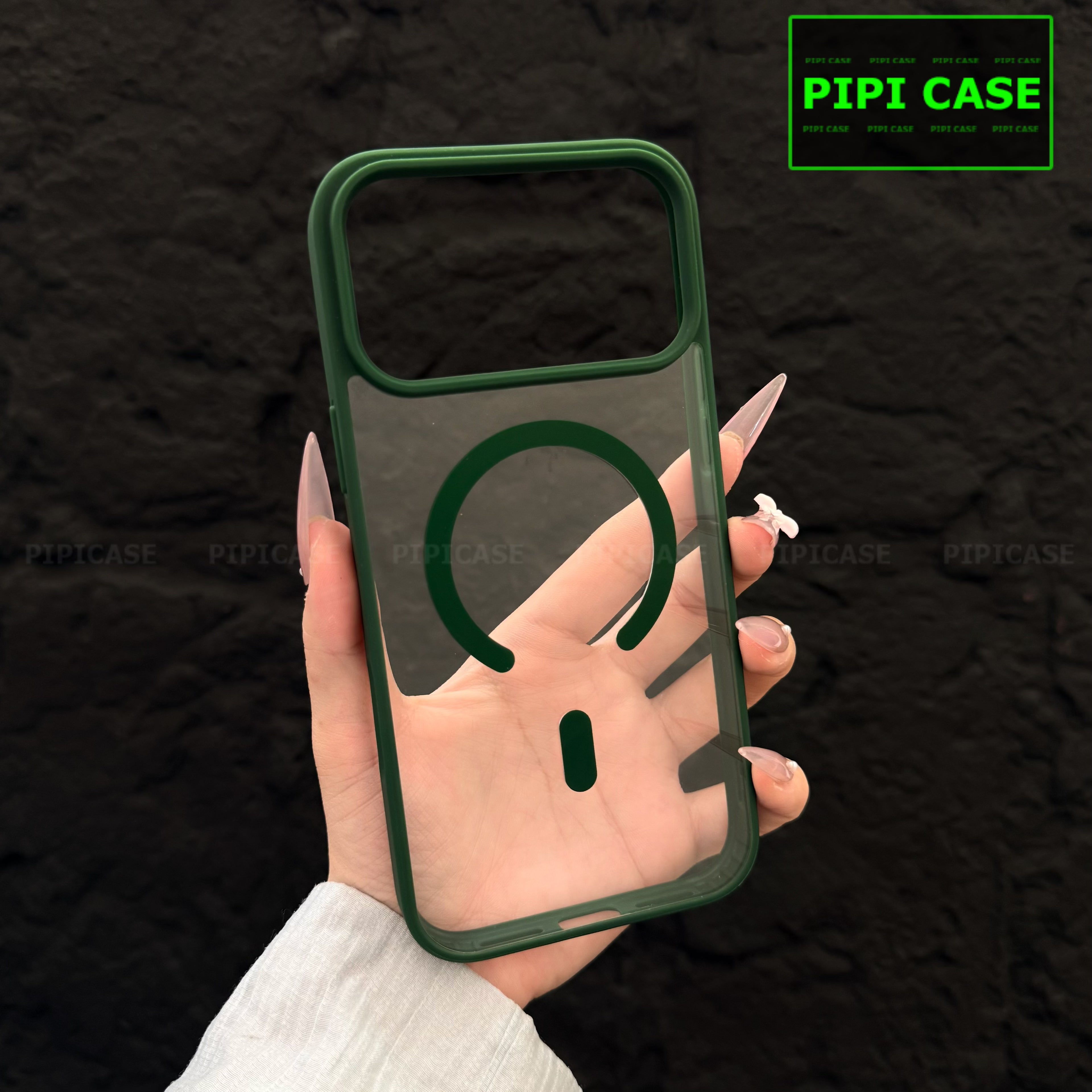 Case for iPhone 17 Pro - Chic - 17PCH-XL