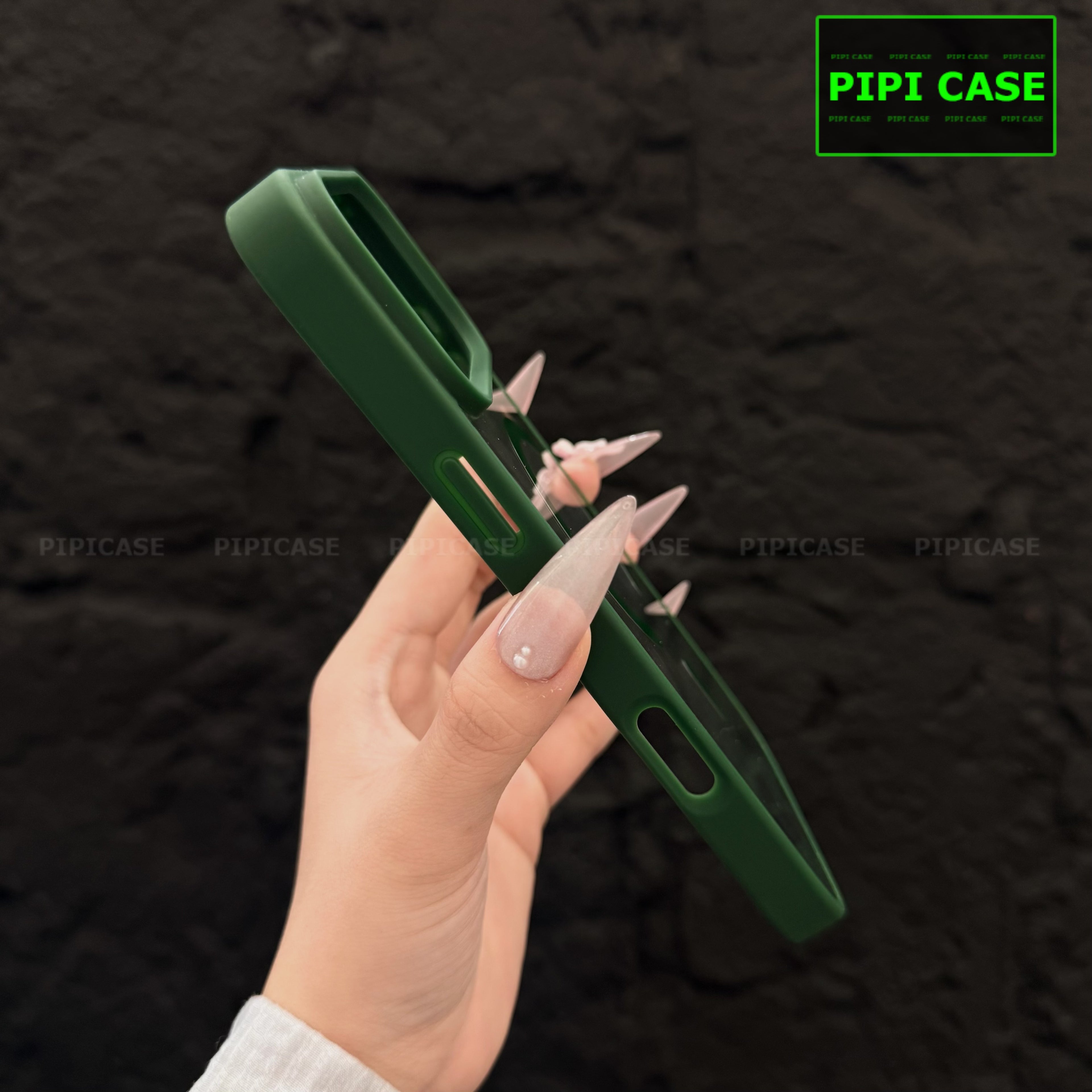 Case for iPhone 17 Pro - Chic - 17PCH-XL