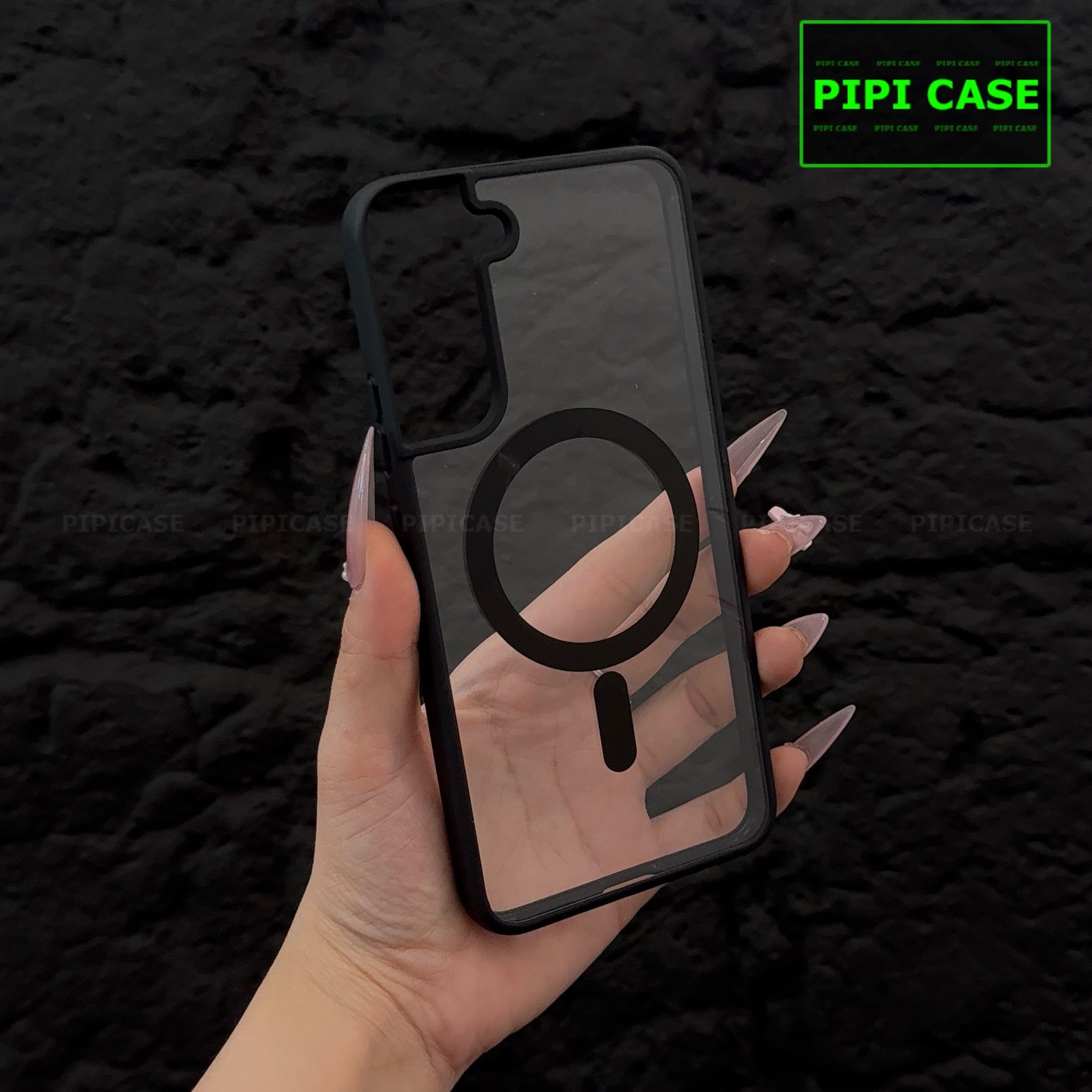 Case for Samsung S22 - Chic - S22CH-XL