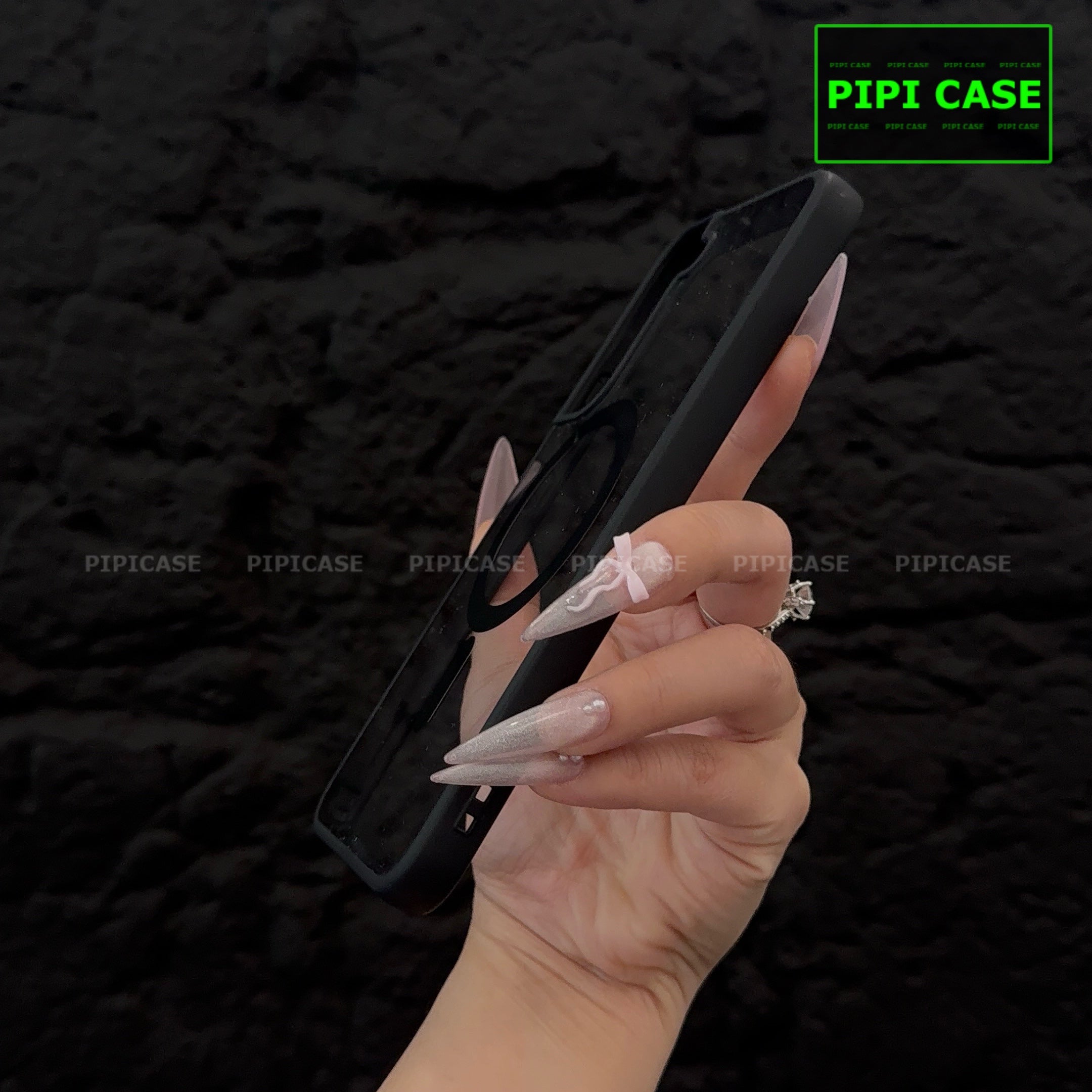 Case for Samsung S22 - Chic - S22CH-D