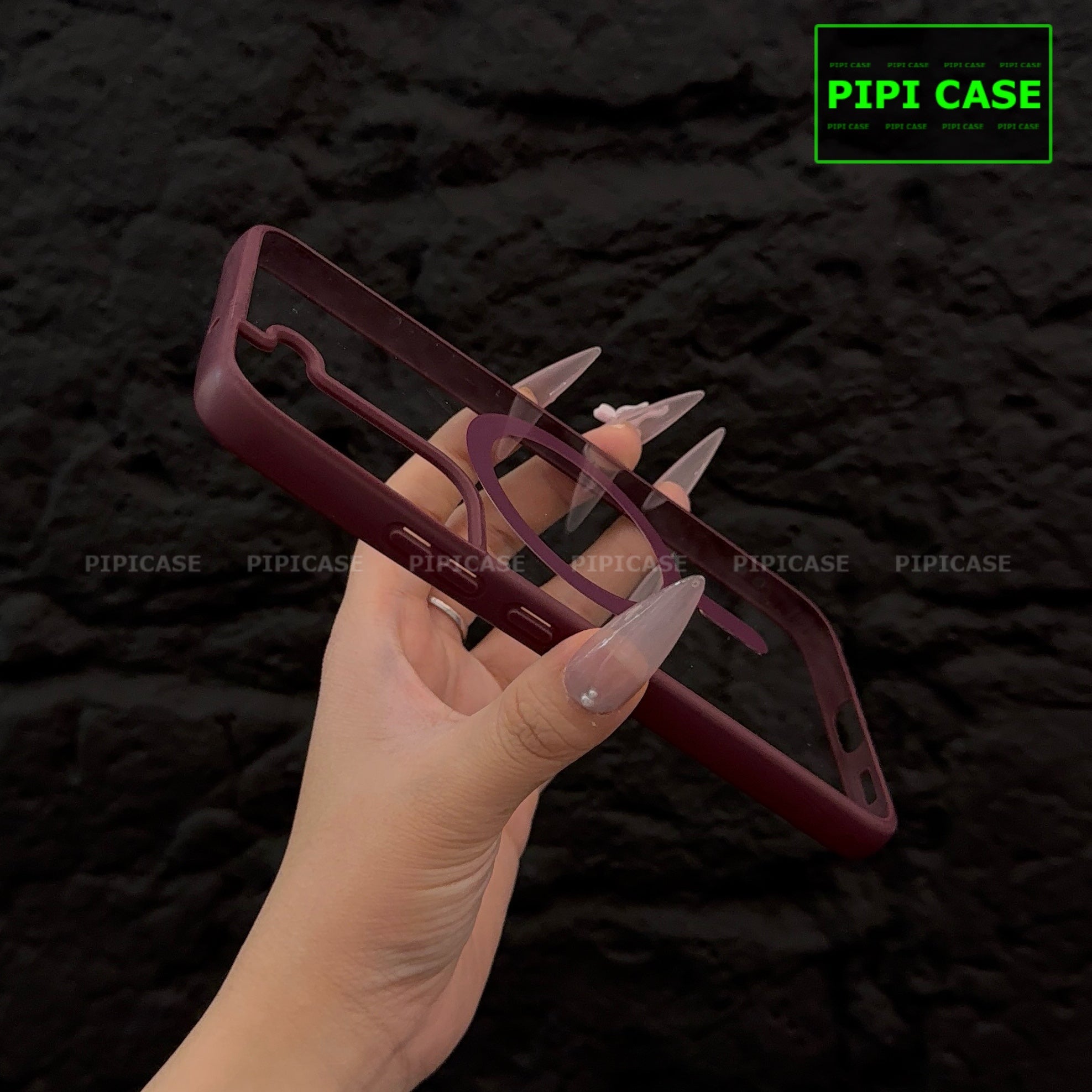 Case for Samsung S22 - Chic - S22CH-R