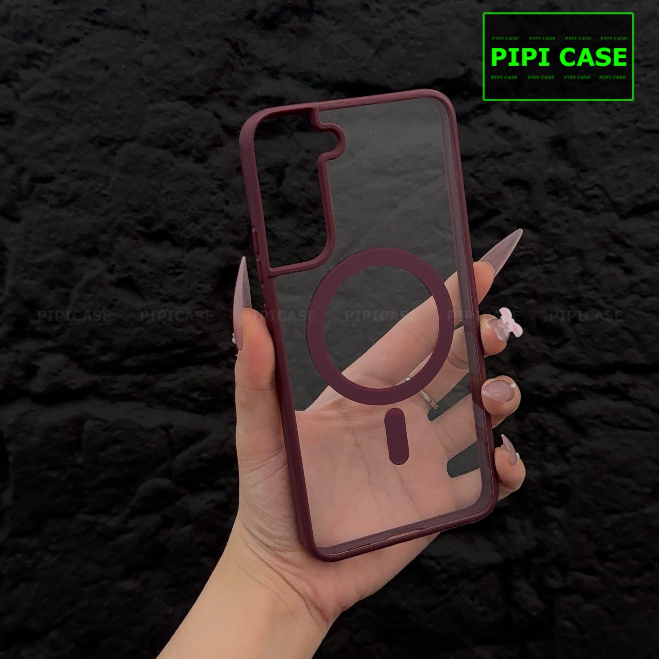 Case for Samsung S22 - Chic - S22CH-XL