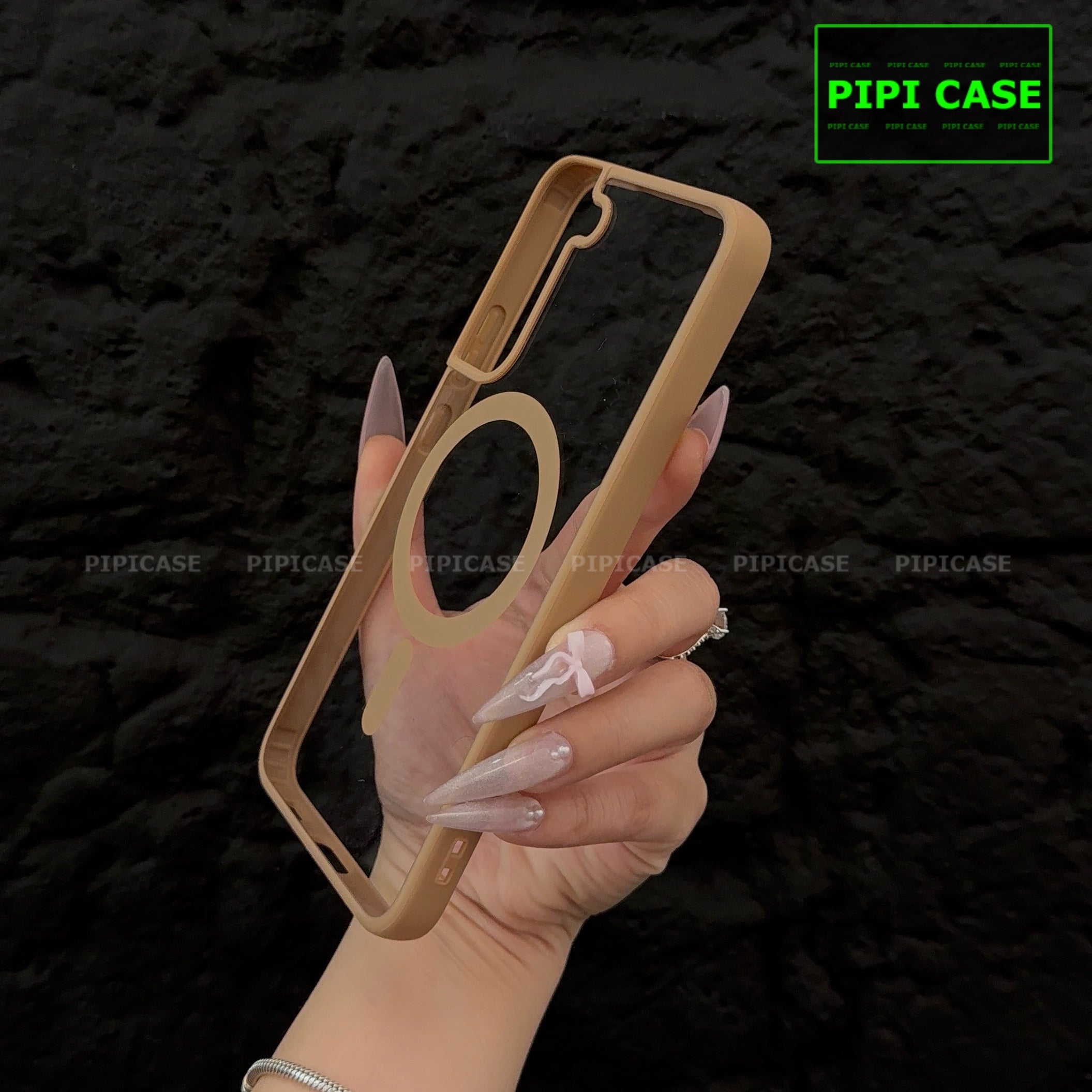 Case for Samsung S22 - Chic - S22CH-N