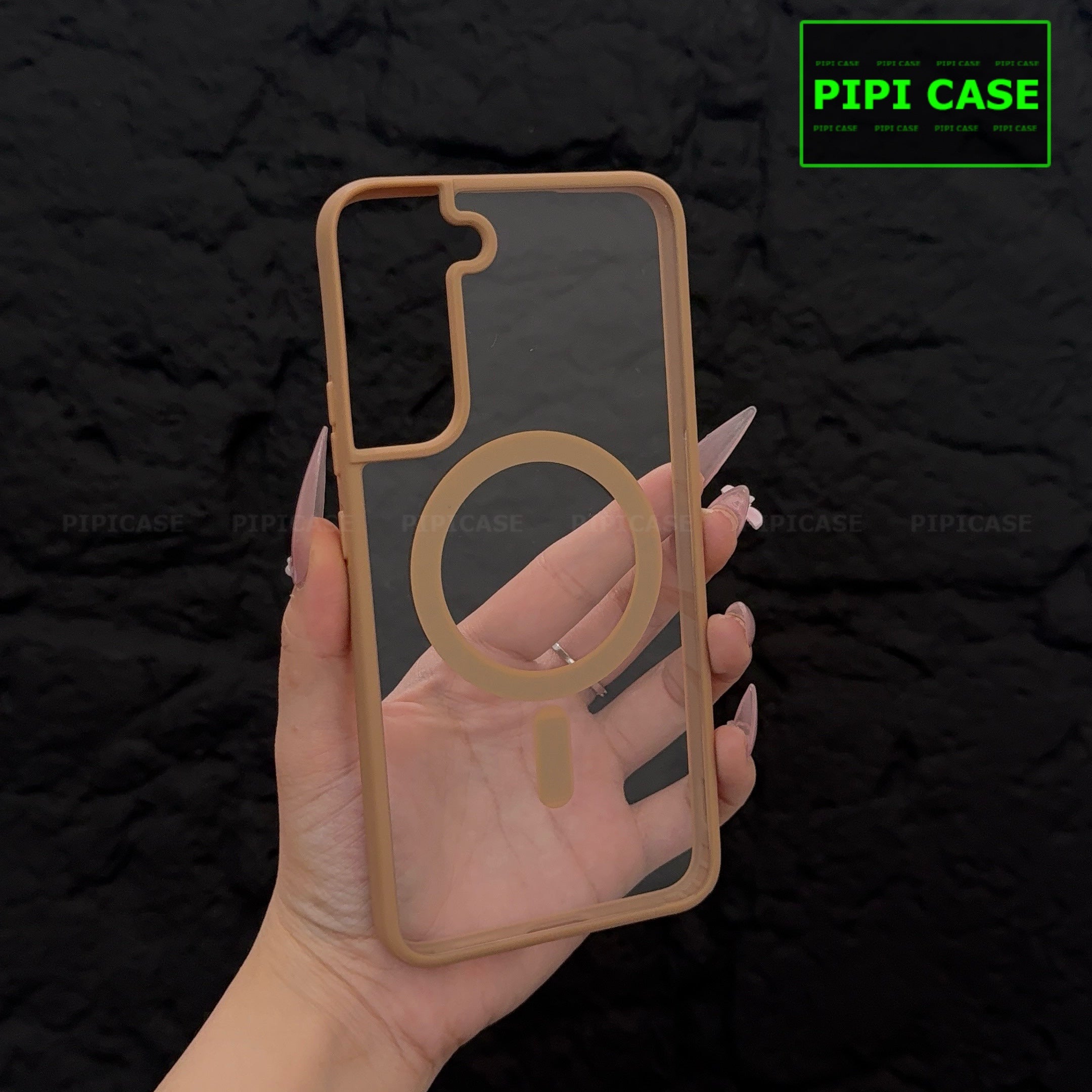 Case for Samsung S22 - Chic - S22CH-XL