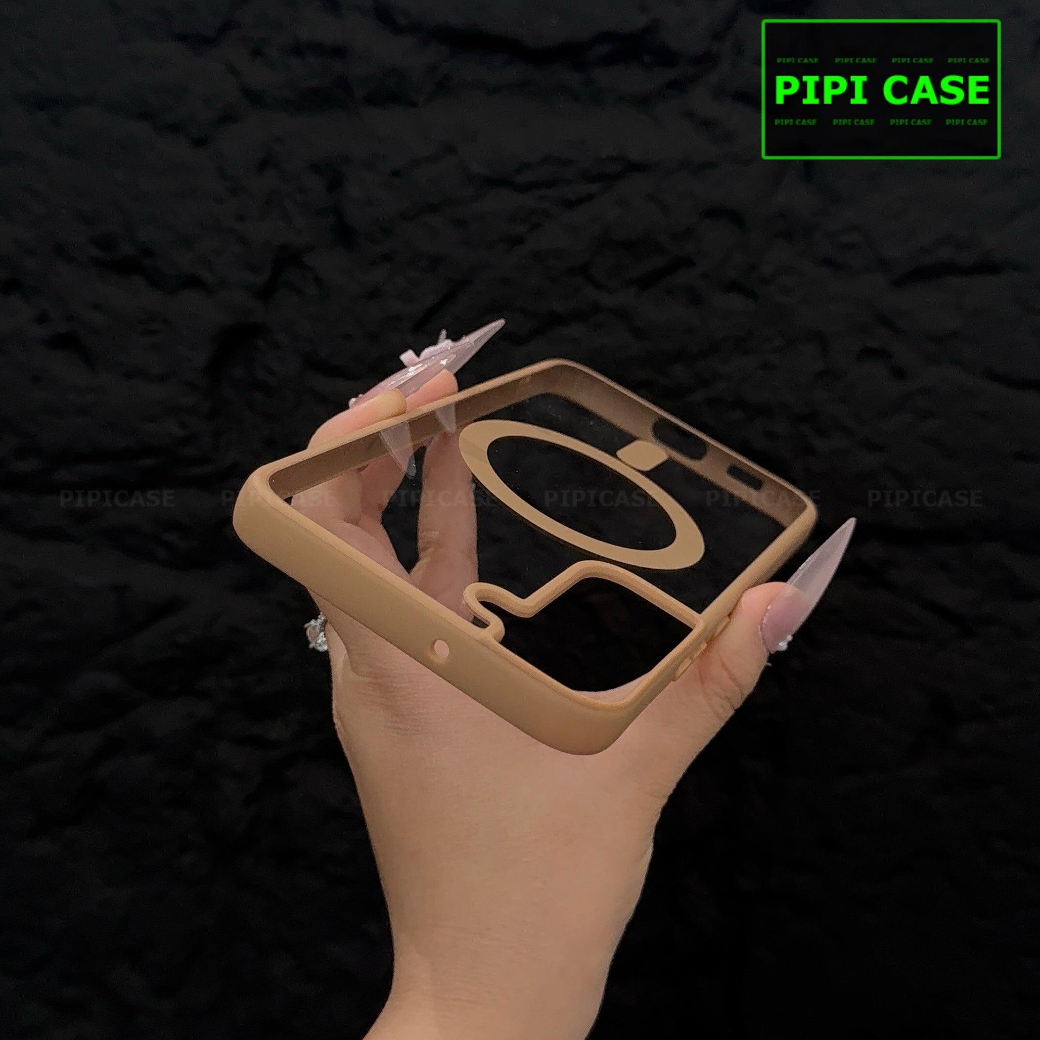 Case for Samsung S22 - Chic - S22CH-N