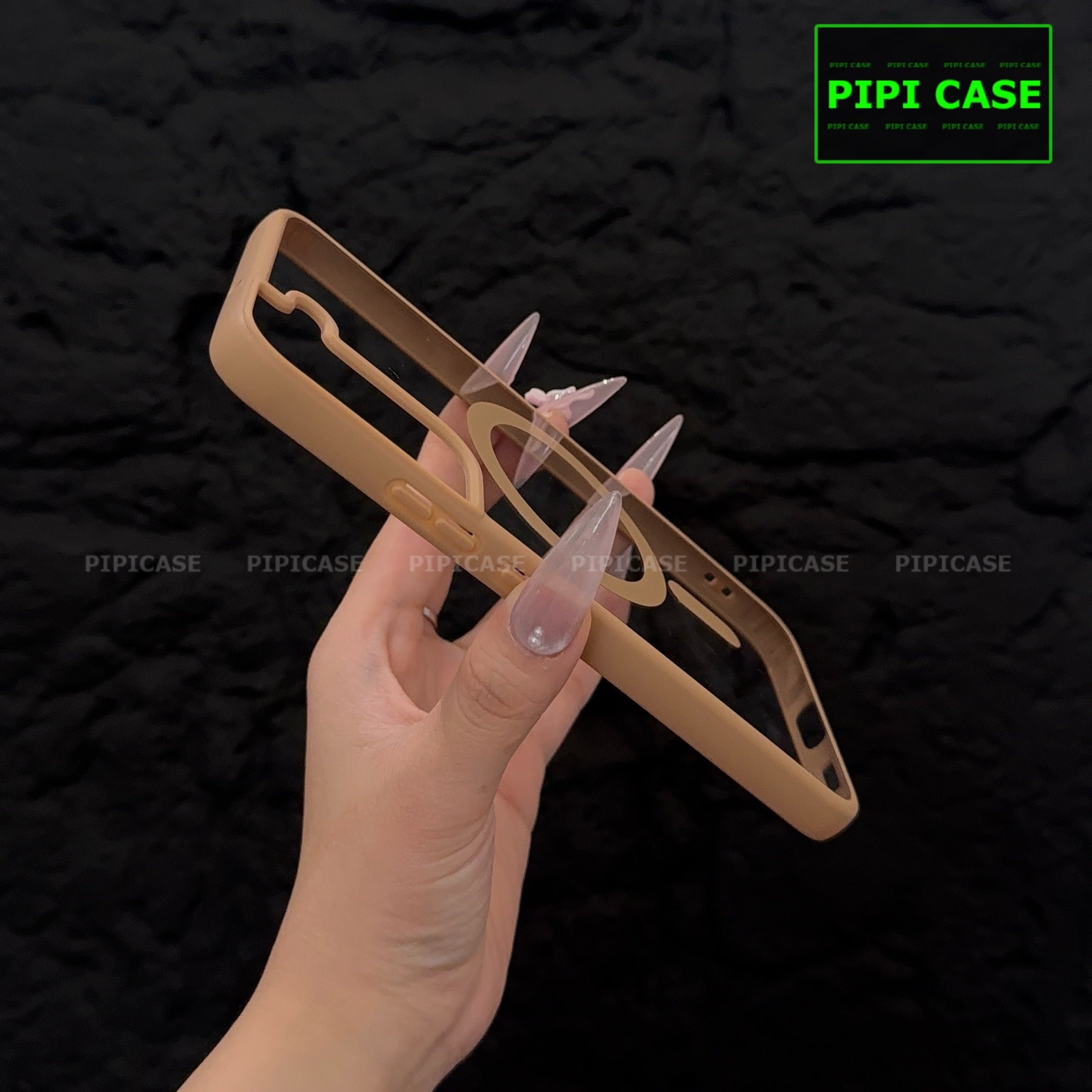 Case for Samsung S22 - Chic - S22CH-N