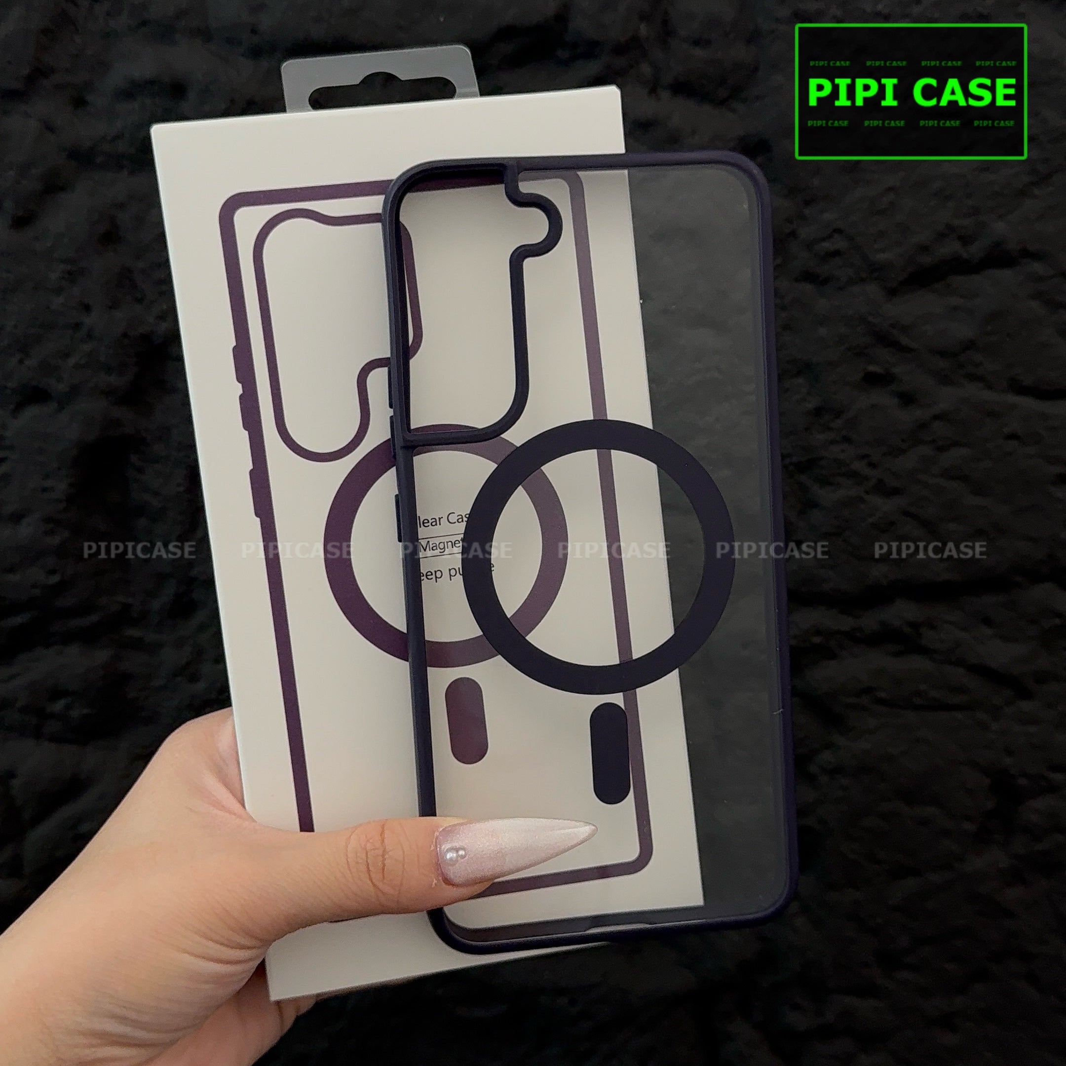 Case for Samsung S22 - Chic - S22CH-T2