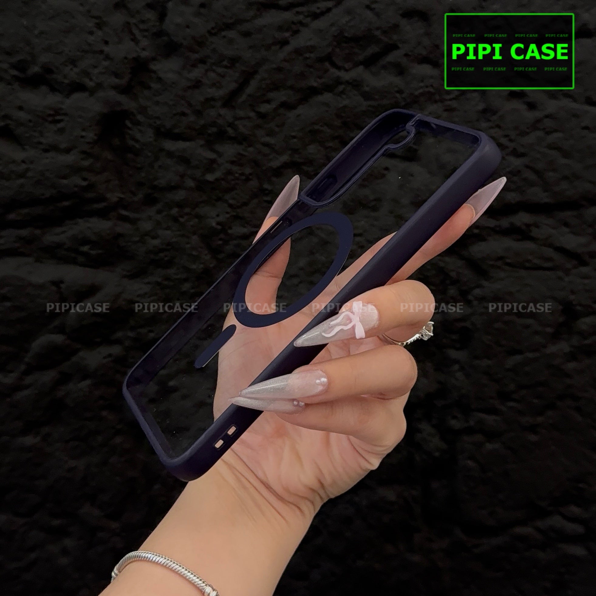 Case for Samsung S22 - Chic - S22CH-T2