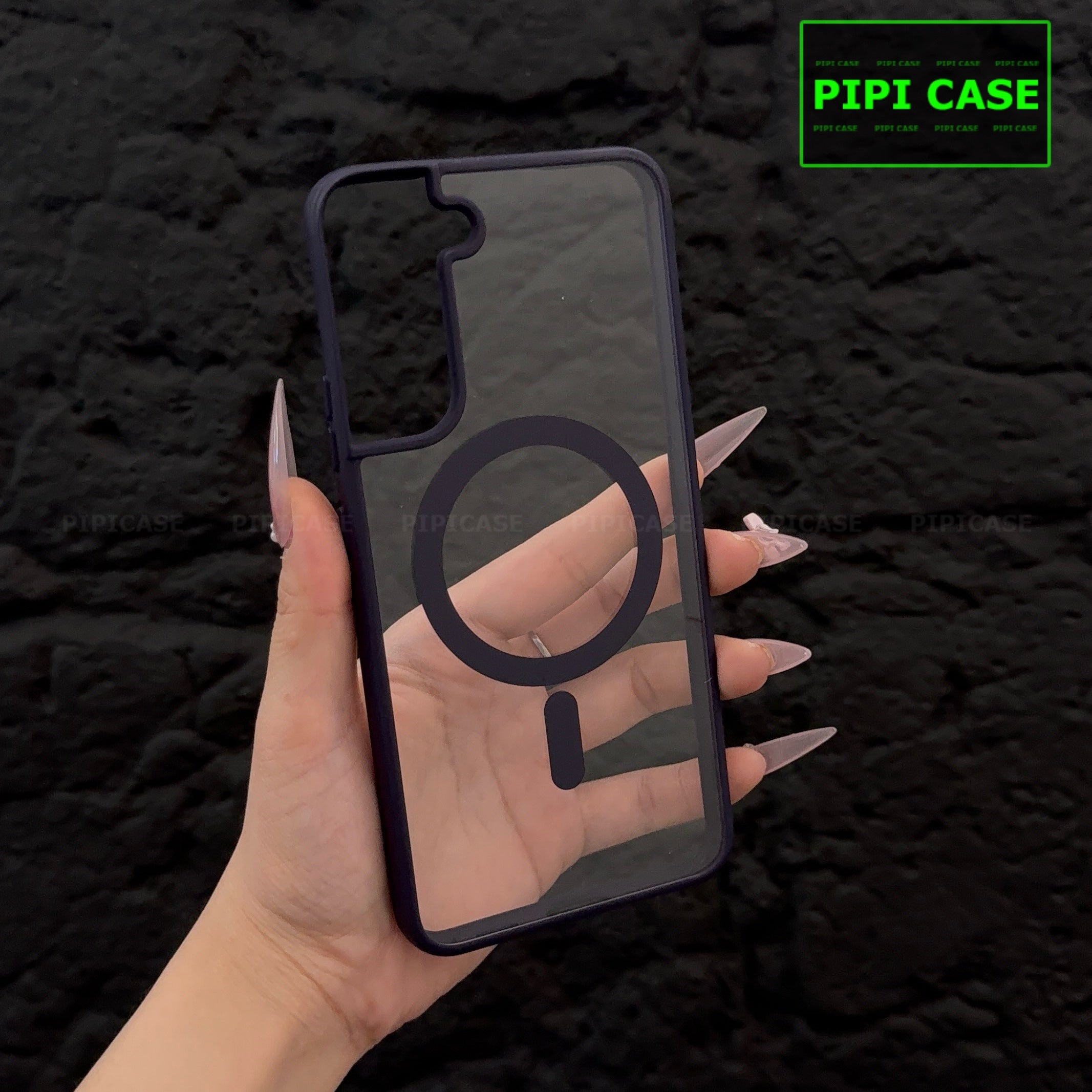 Case for Samsung S22 - Chic - S22CH-XL