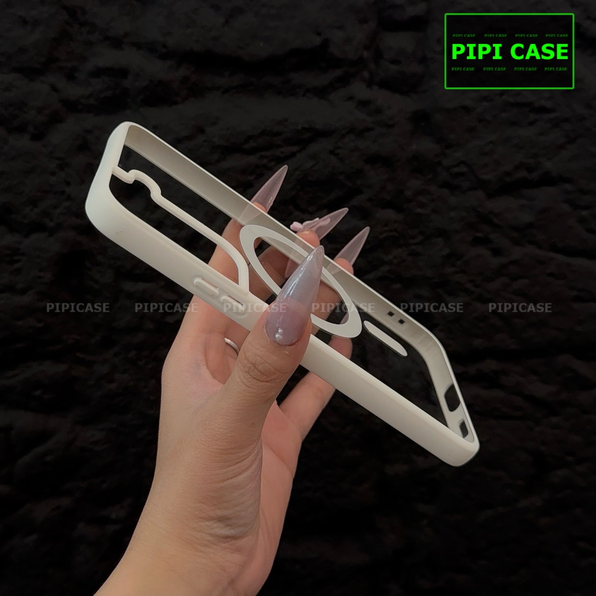 Case for Samsung S22 Plus - Chic - S22PCH-T