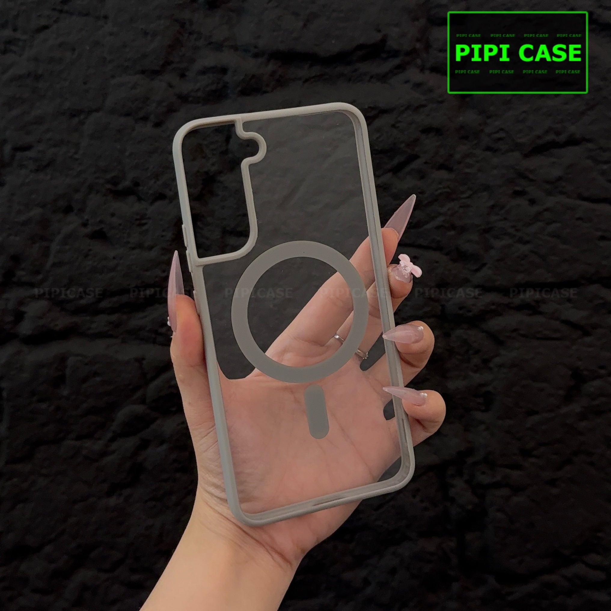 Case for Samsung S22 - Chic - S22CH-XL