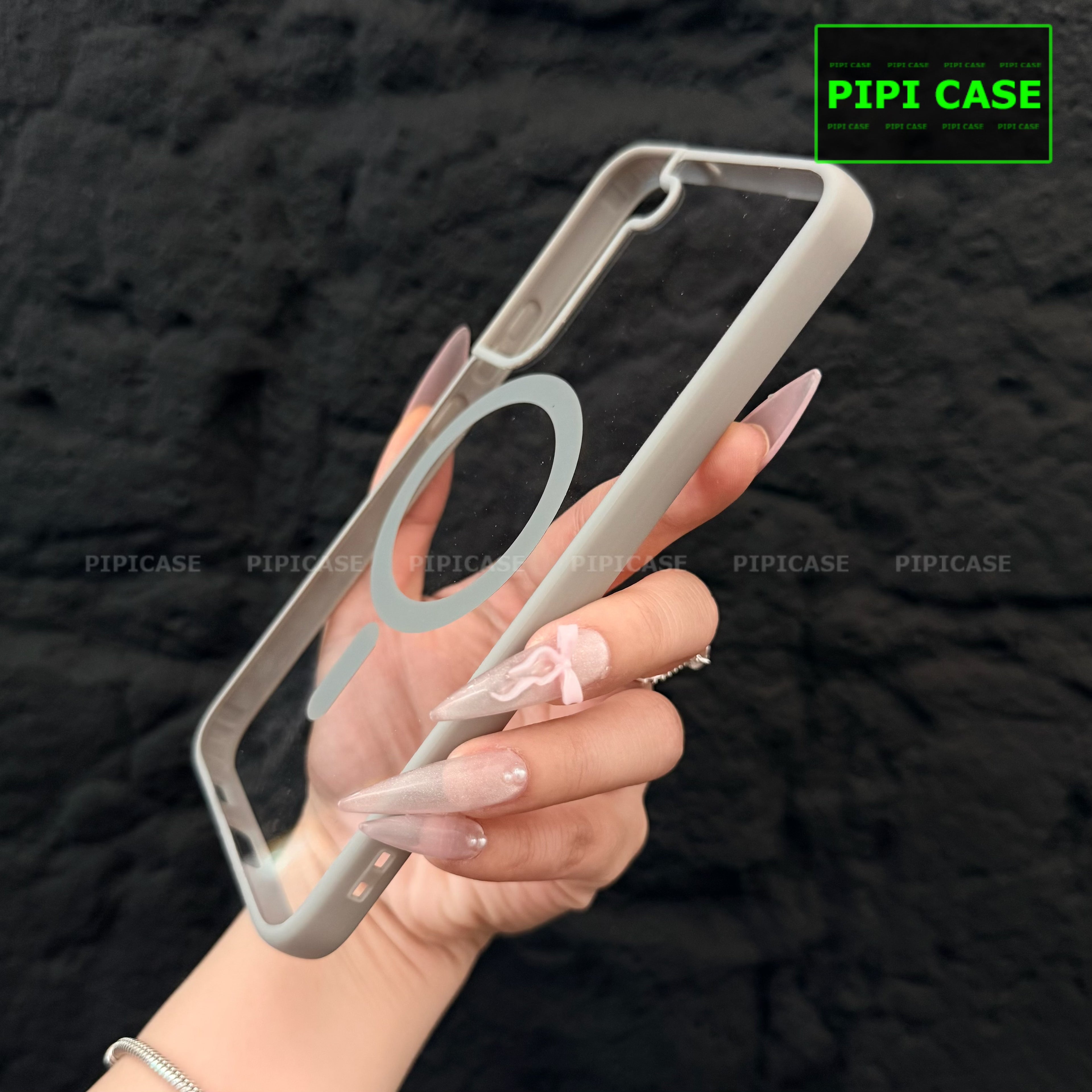 Case for Samsung S22 - Chic - S22CH-XA