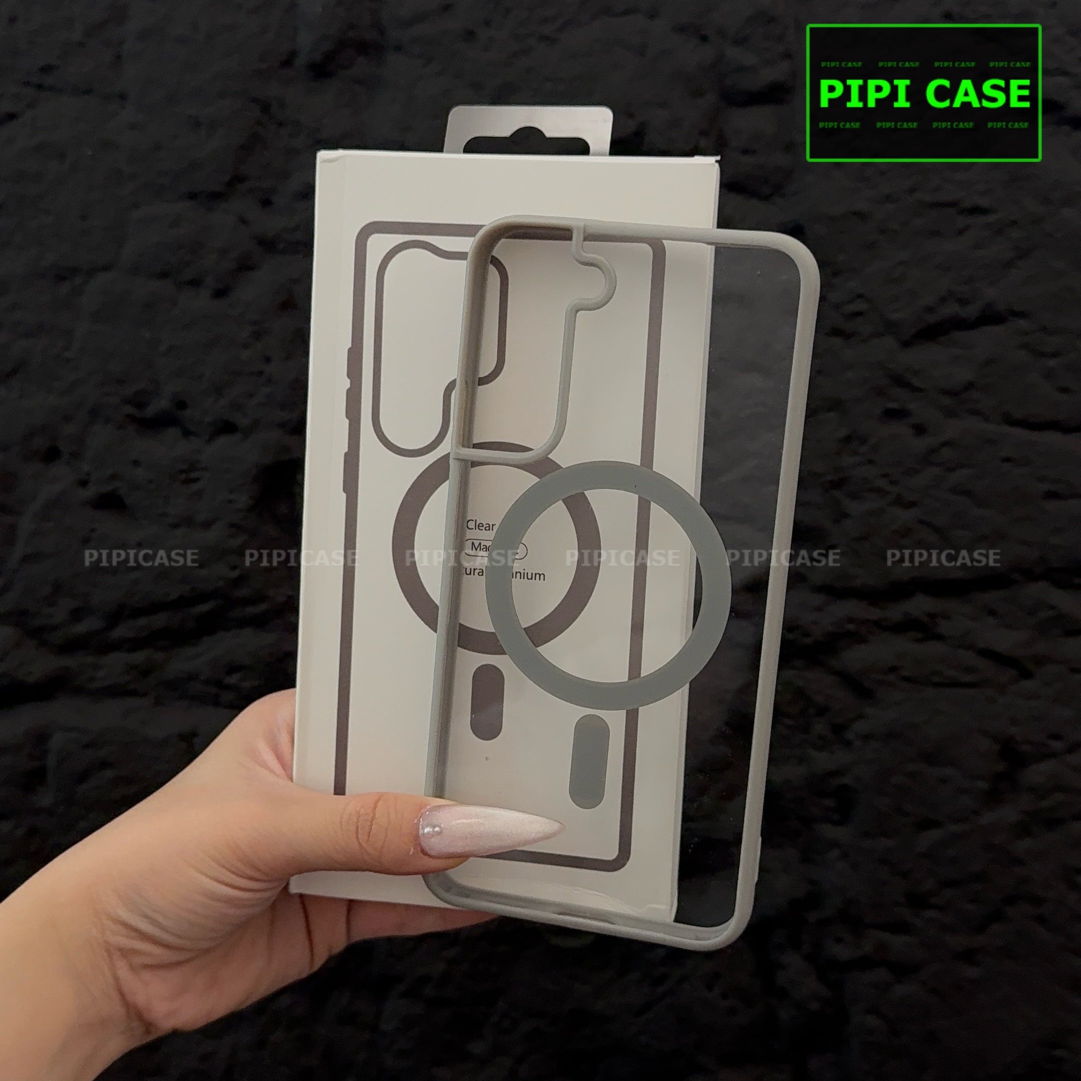 Case for Samsung S22 - Chic - S22CH-XA