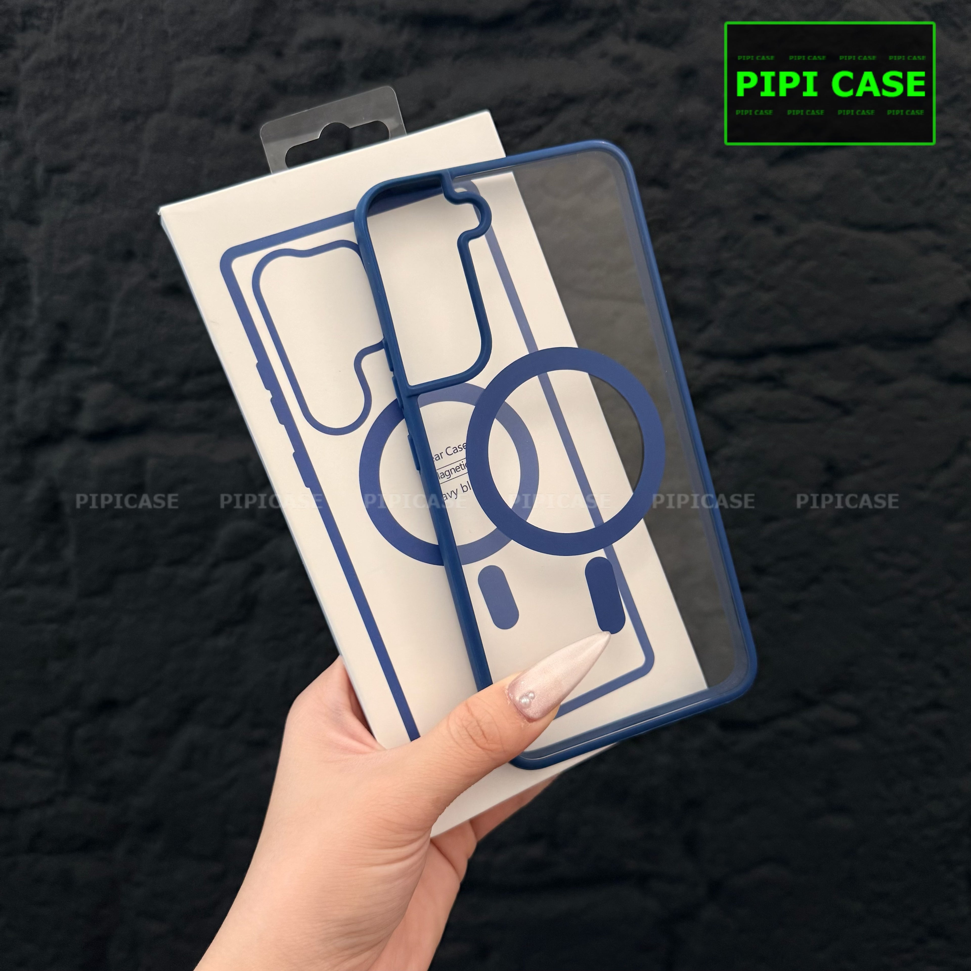 Case for Samsung S22 - Chic - S22CH-XD