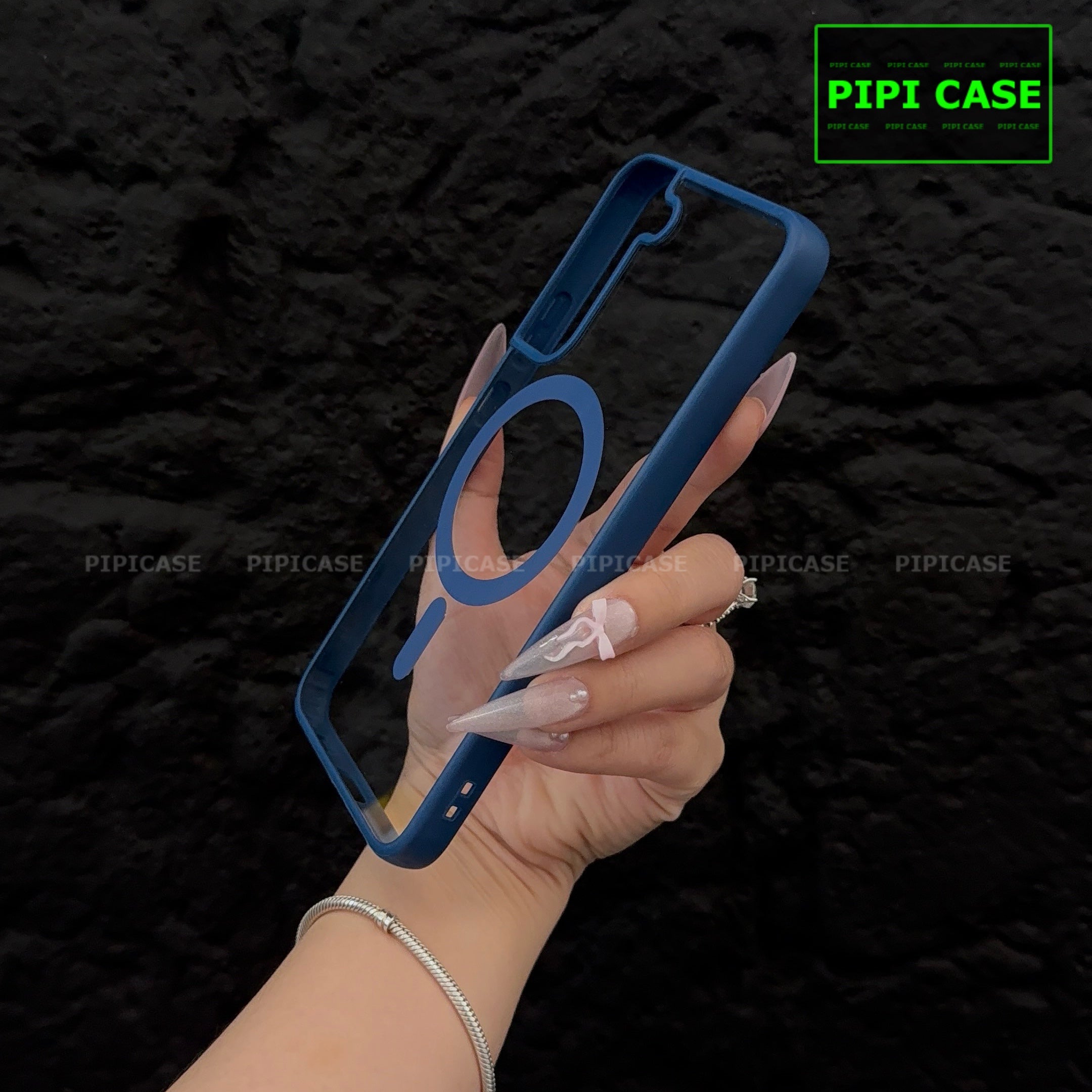 Case for Samsung S22 - Chic - S22CH-XD